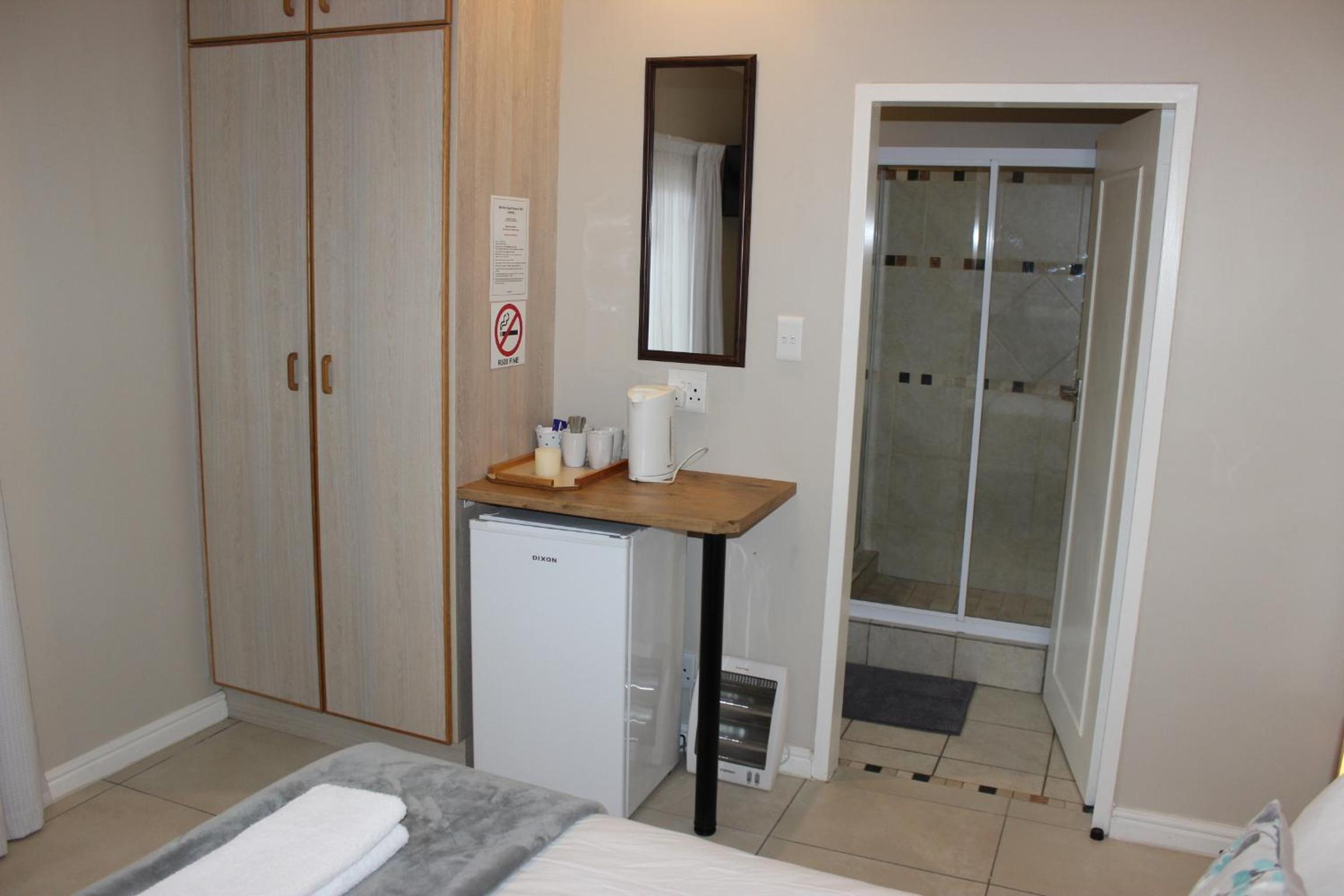MeTime Guesthouse & Self catering