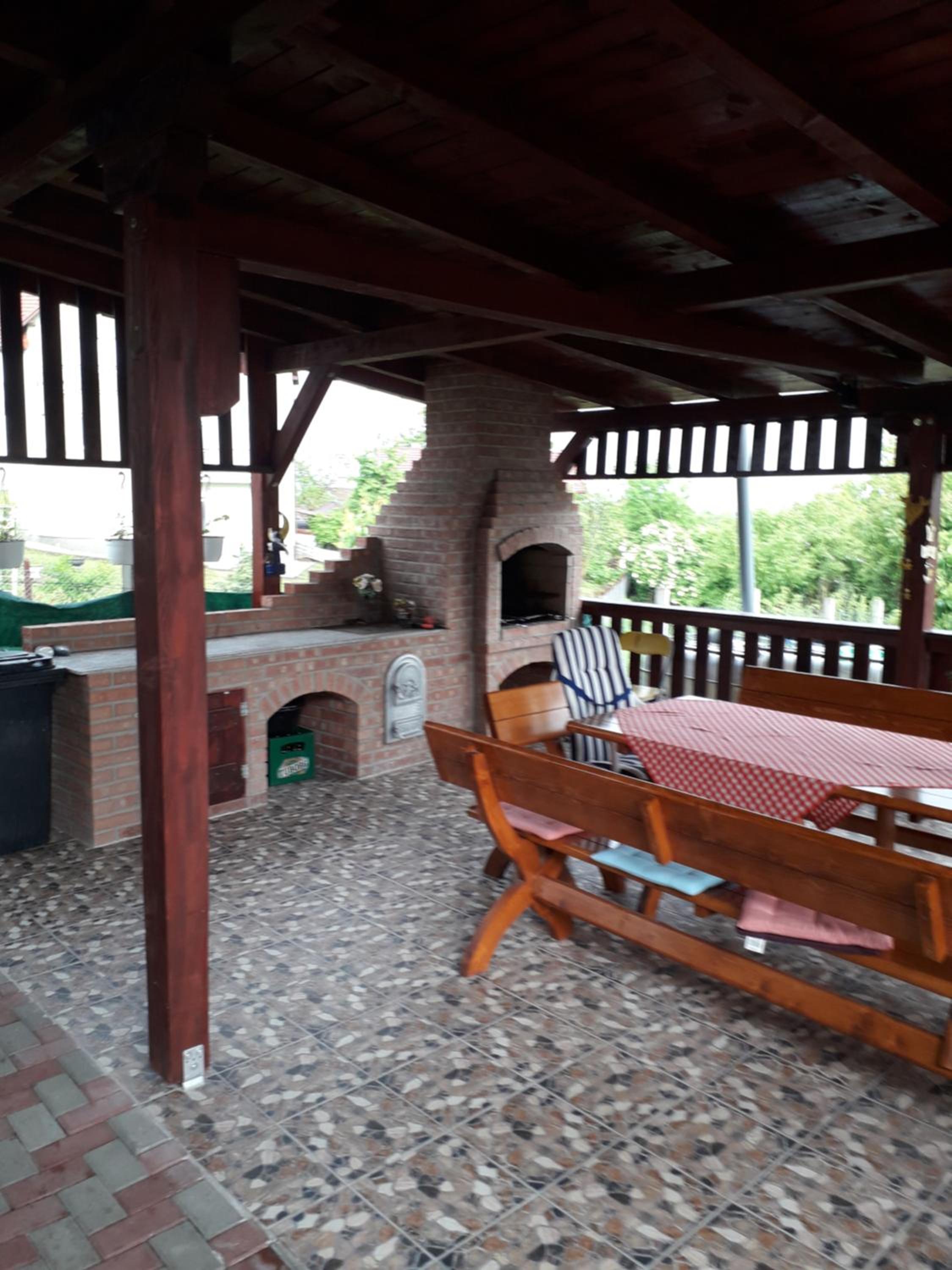 Casa dina view 2