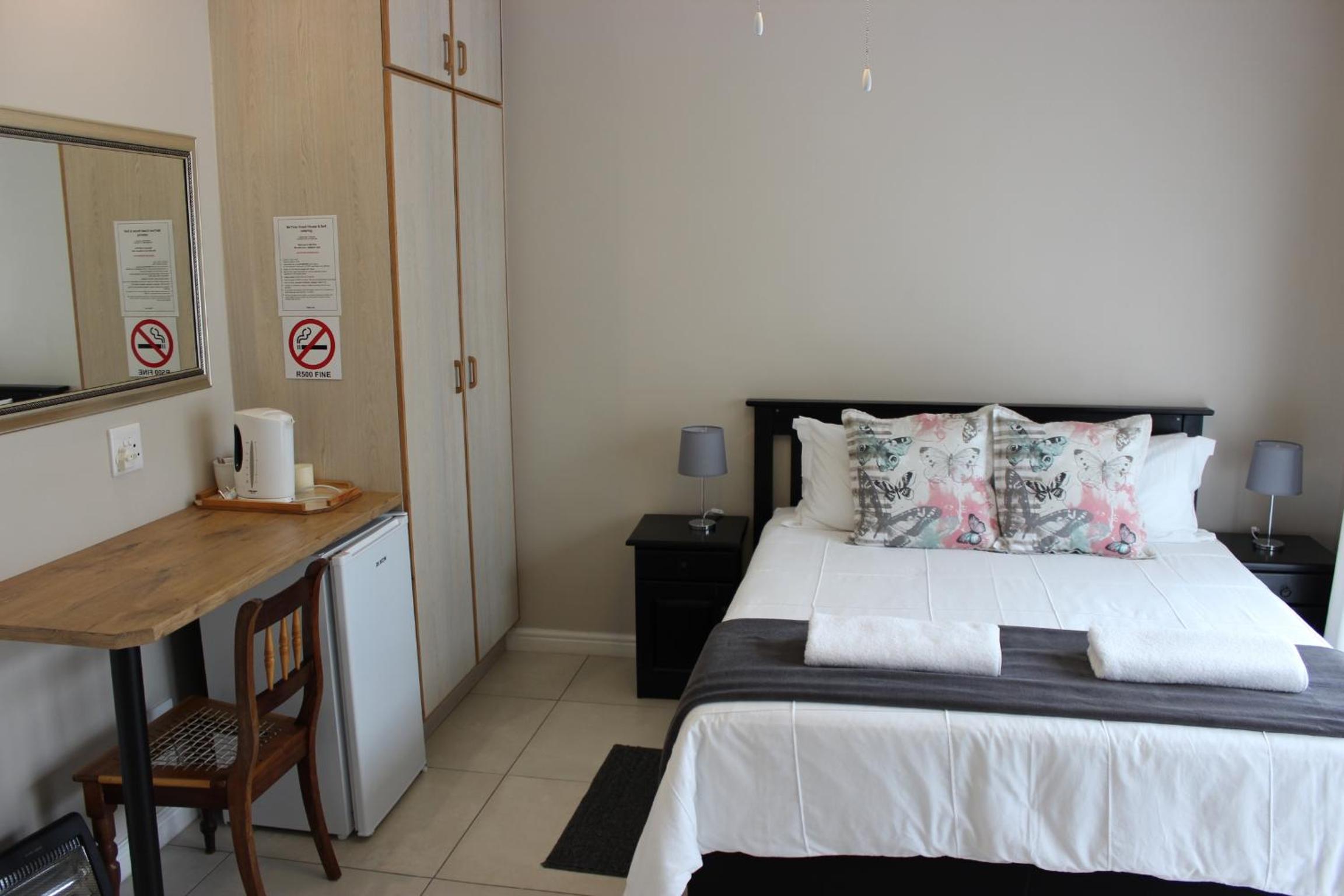 MeTime Guesthouse & Self catering