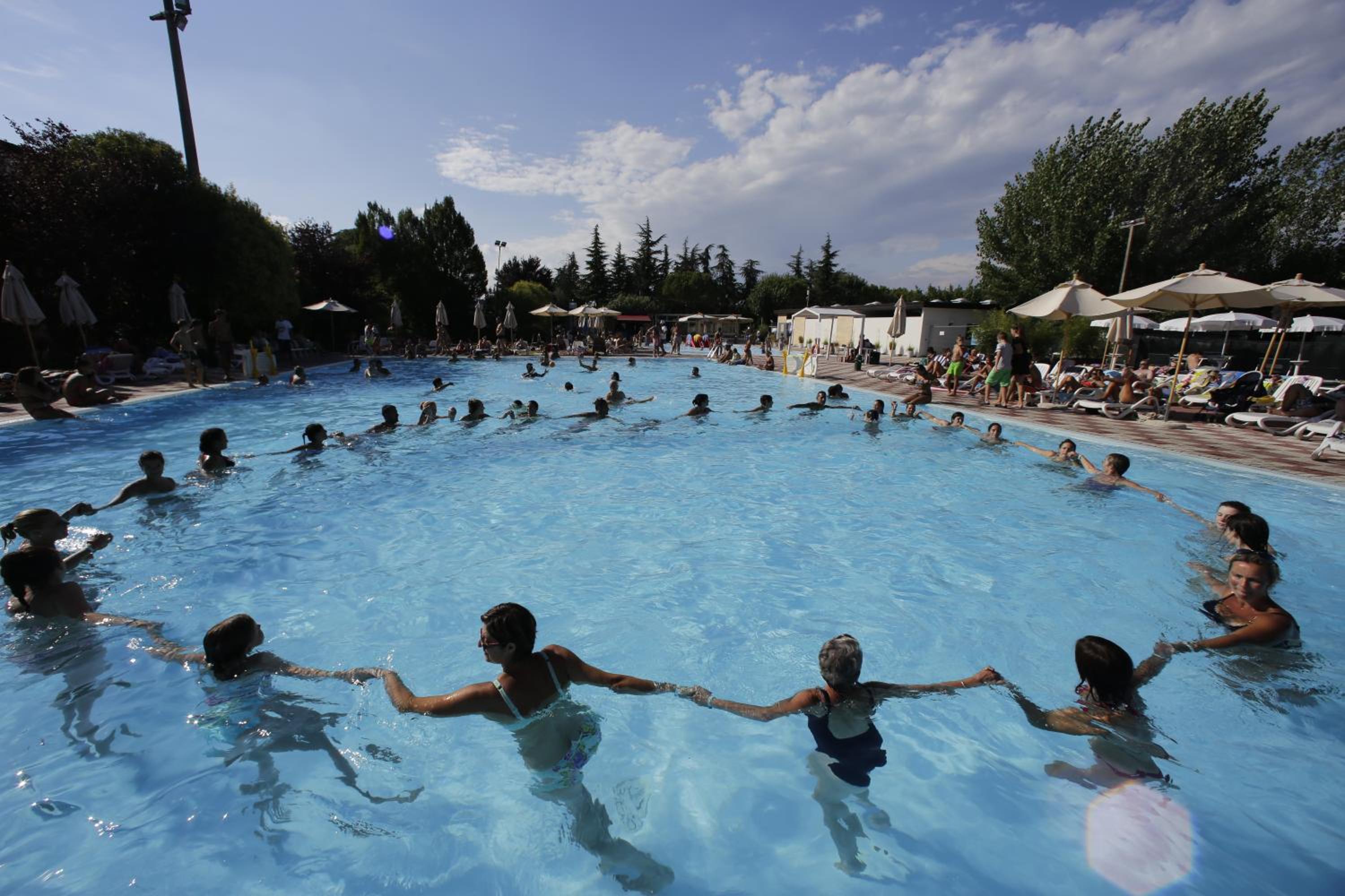 San Benedetto Camping Relais