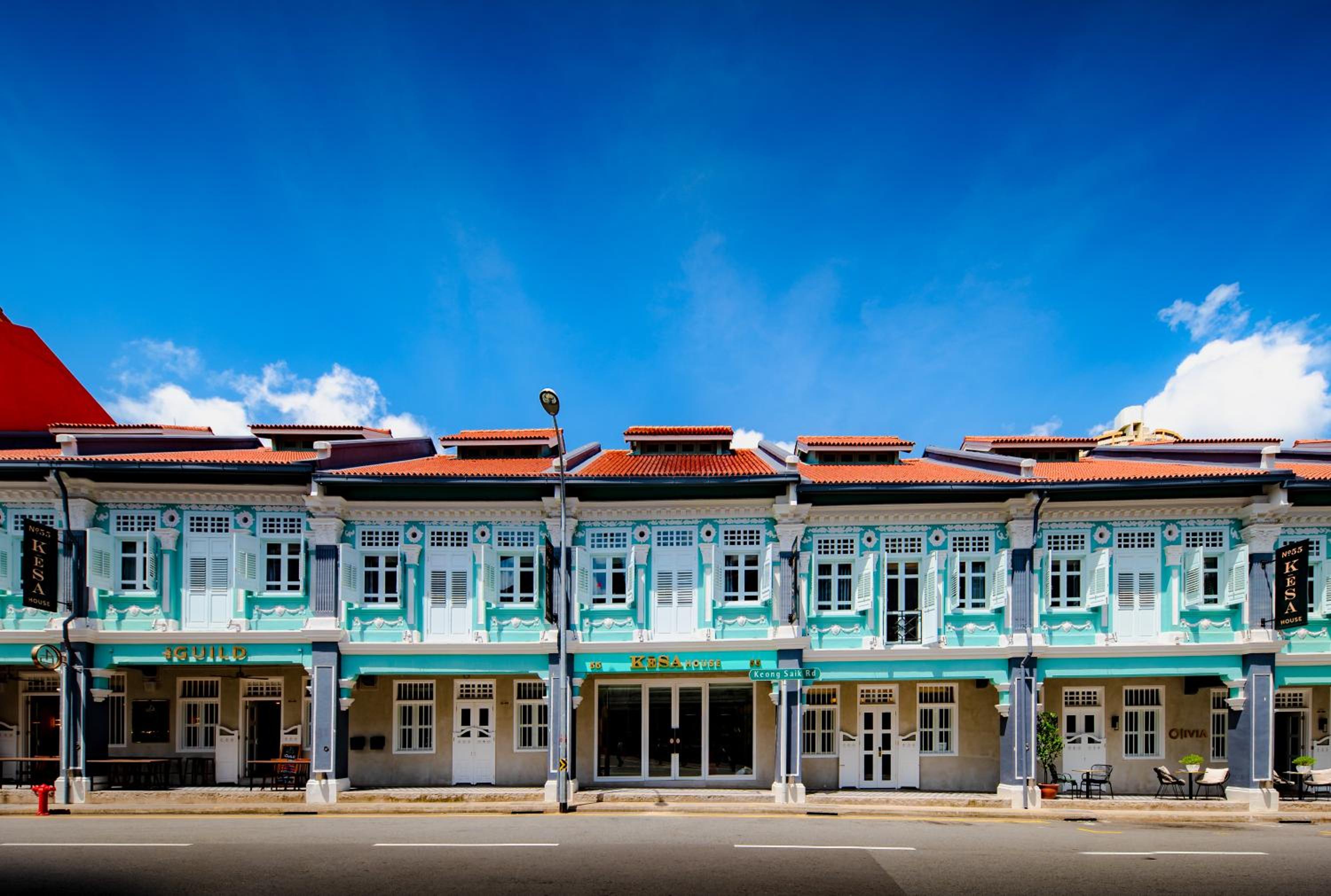 Hotel KēSa House, The Unlimited Collection managed by The Ascott Limited - Image 1