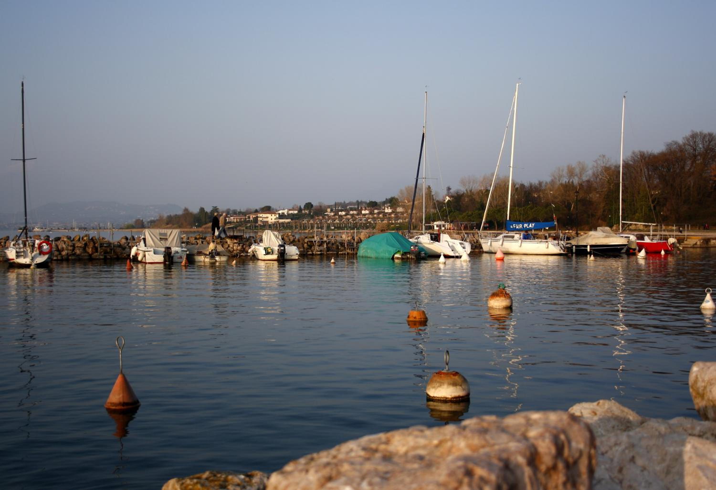 San Benedetto Camping Relais