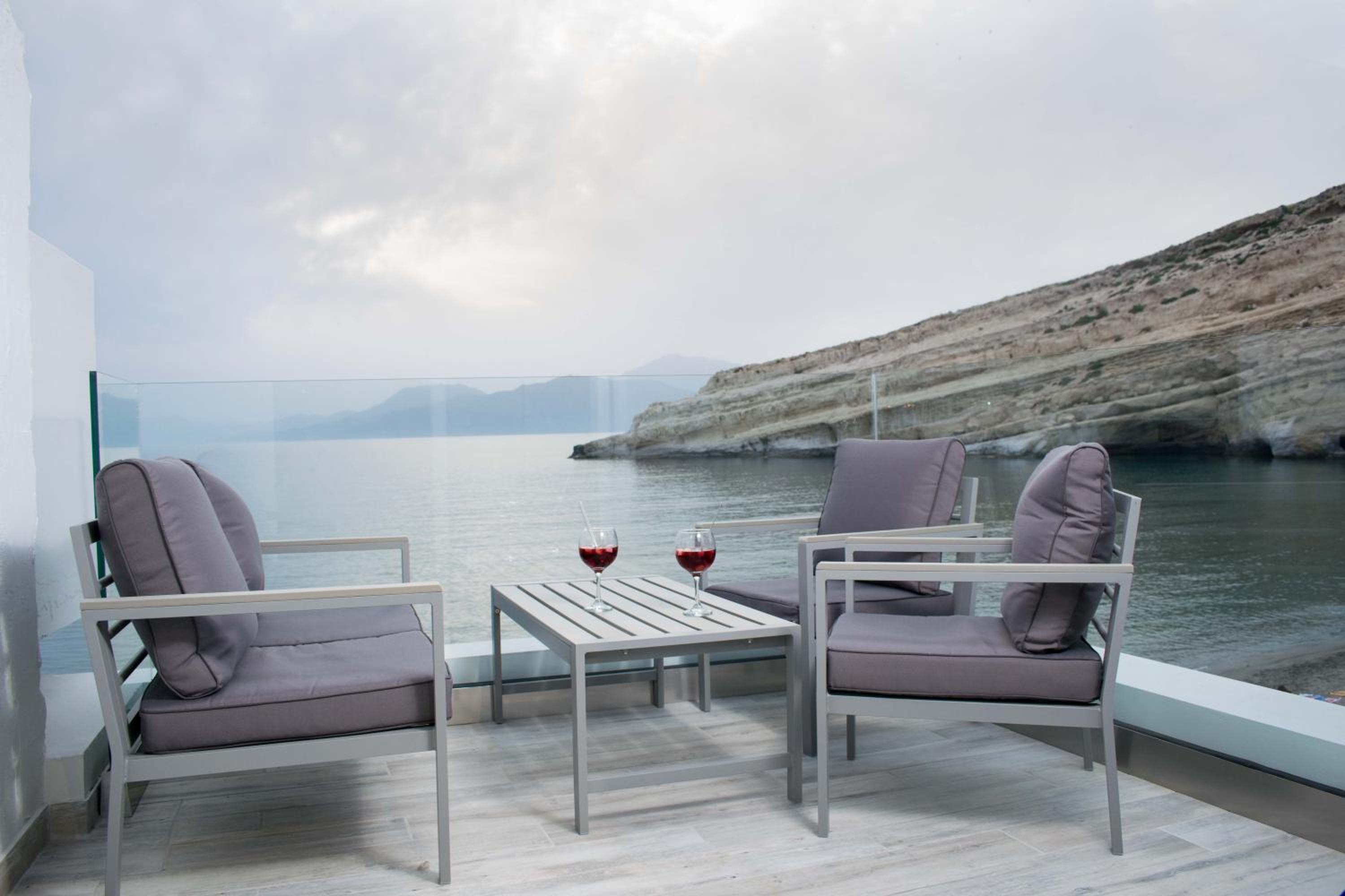 Thalasso resort
