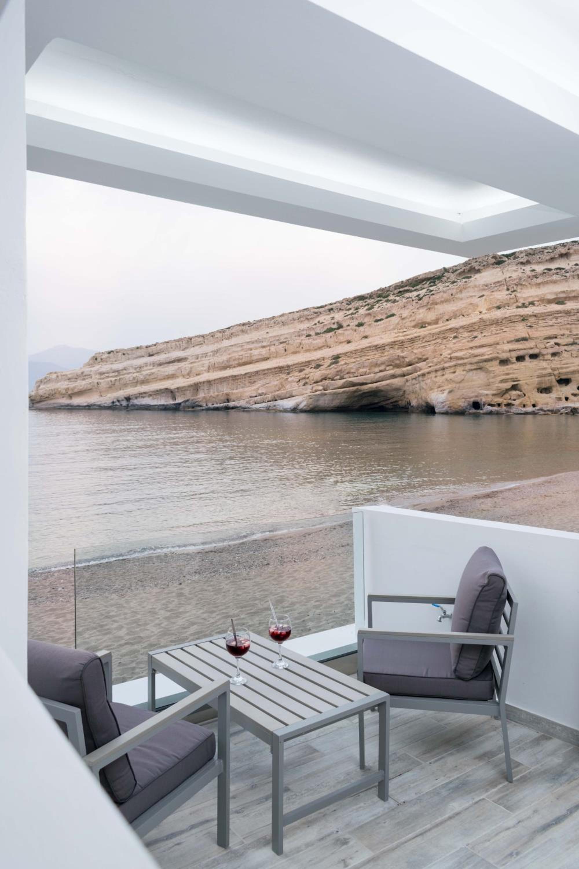 Thalasso resort