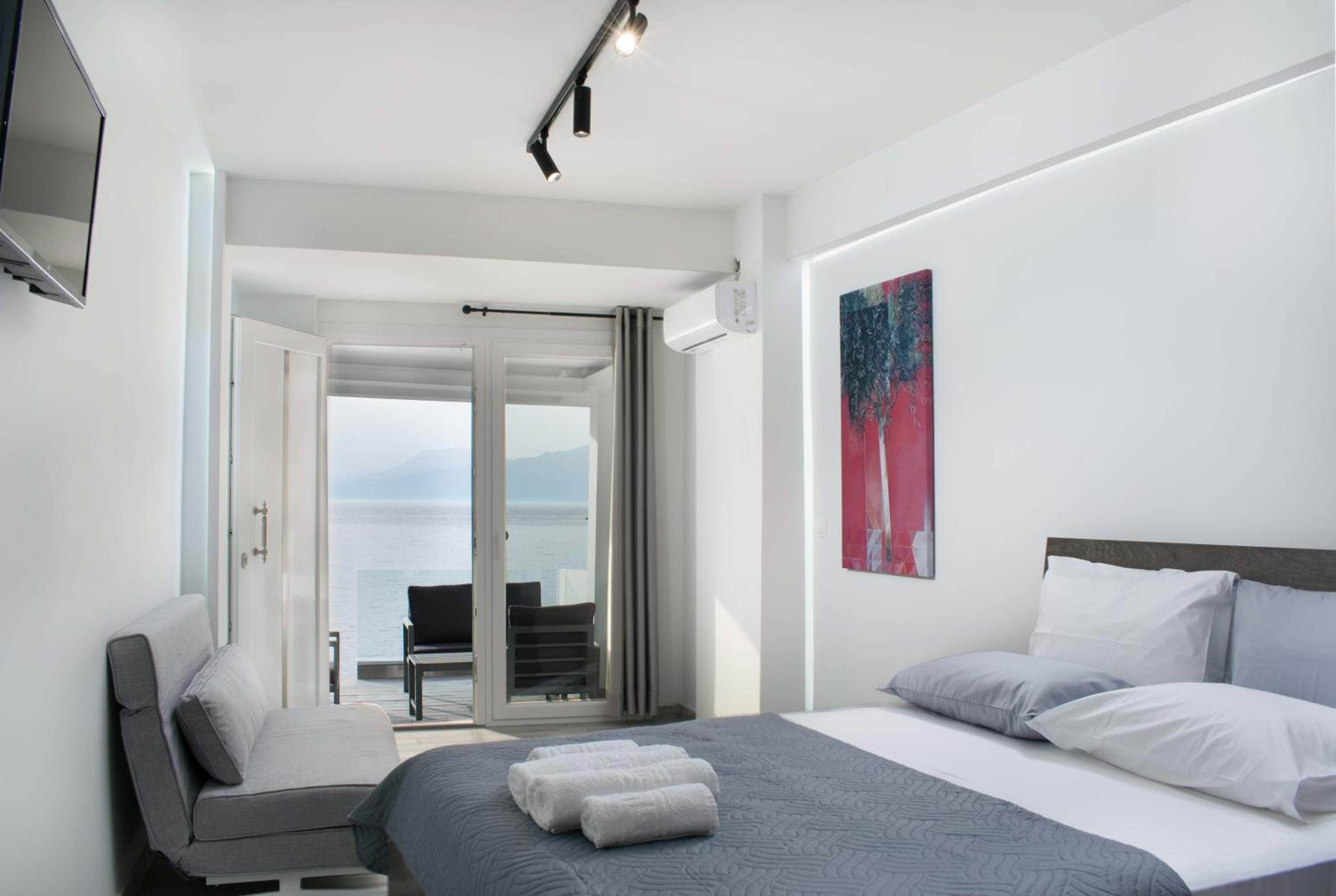 Thalasso resort