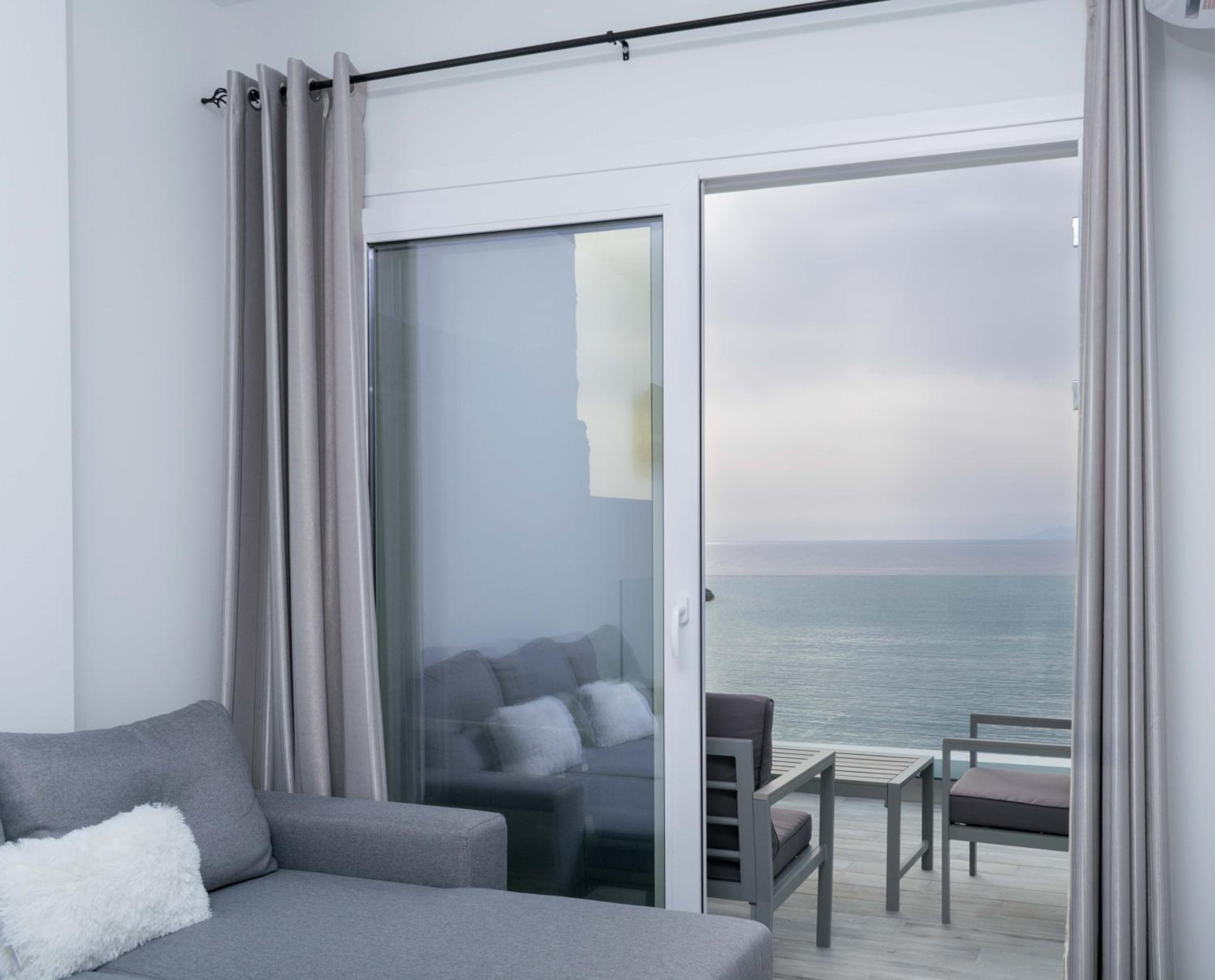 Thalasso resort