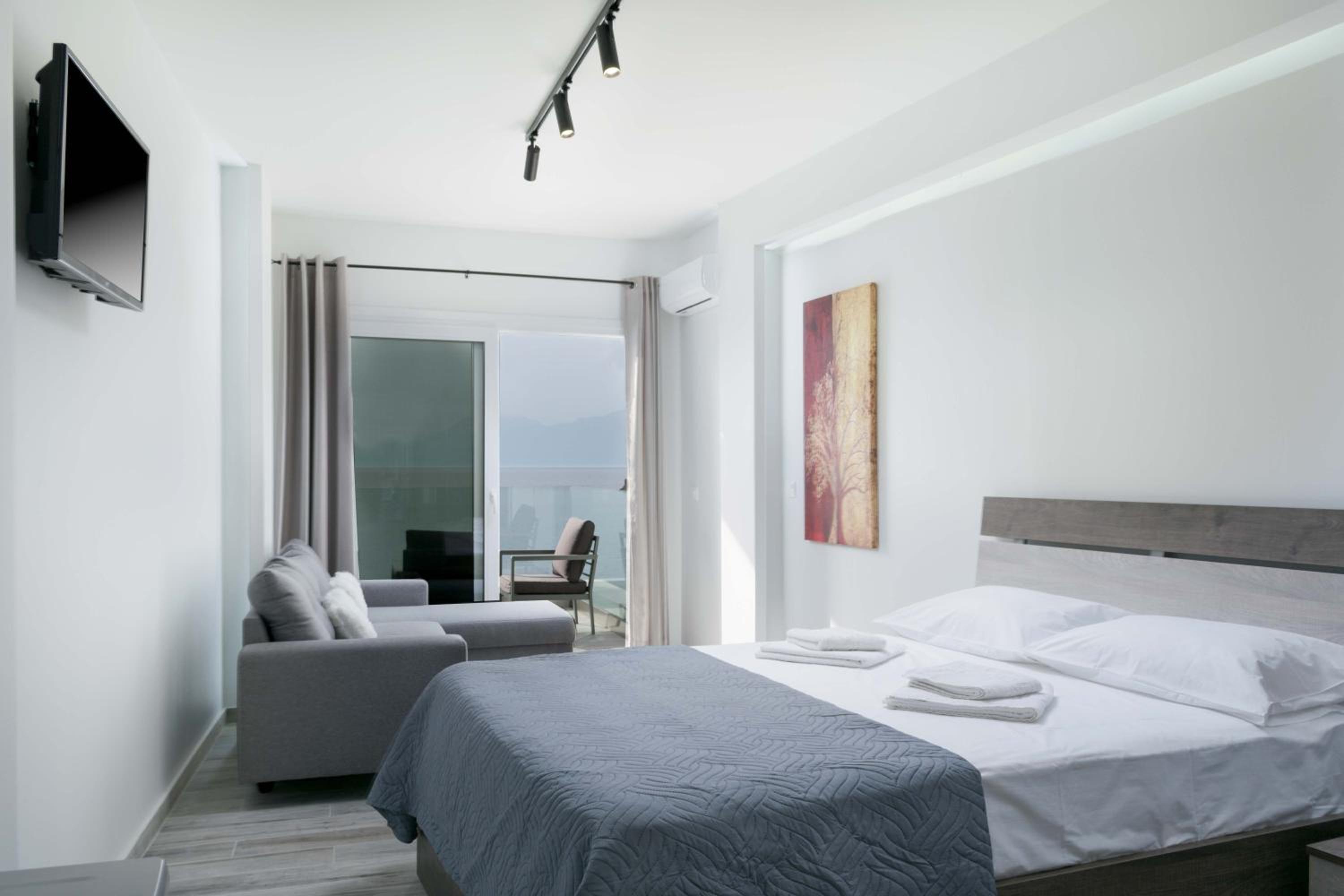 Thalasso resort