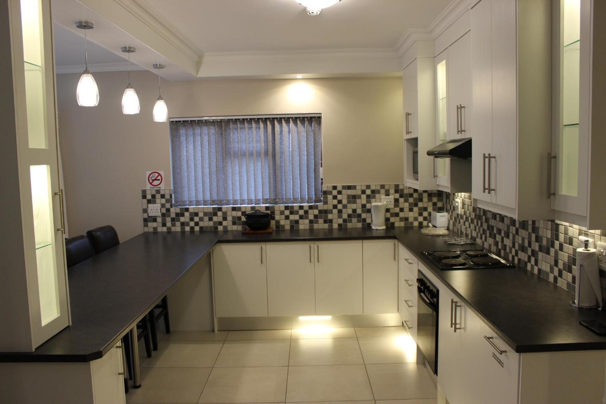 MeTime Guesthouse & Self catering