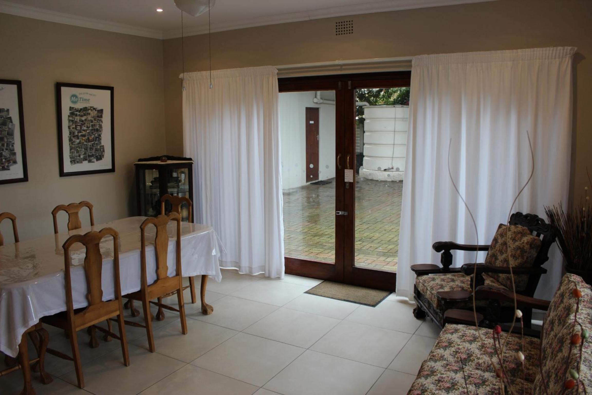 MeTime Guesthouse & Self catering