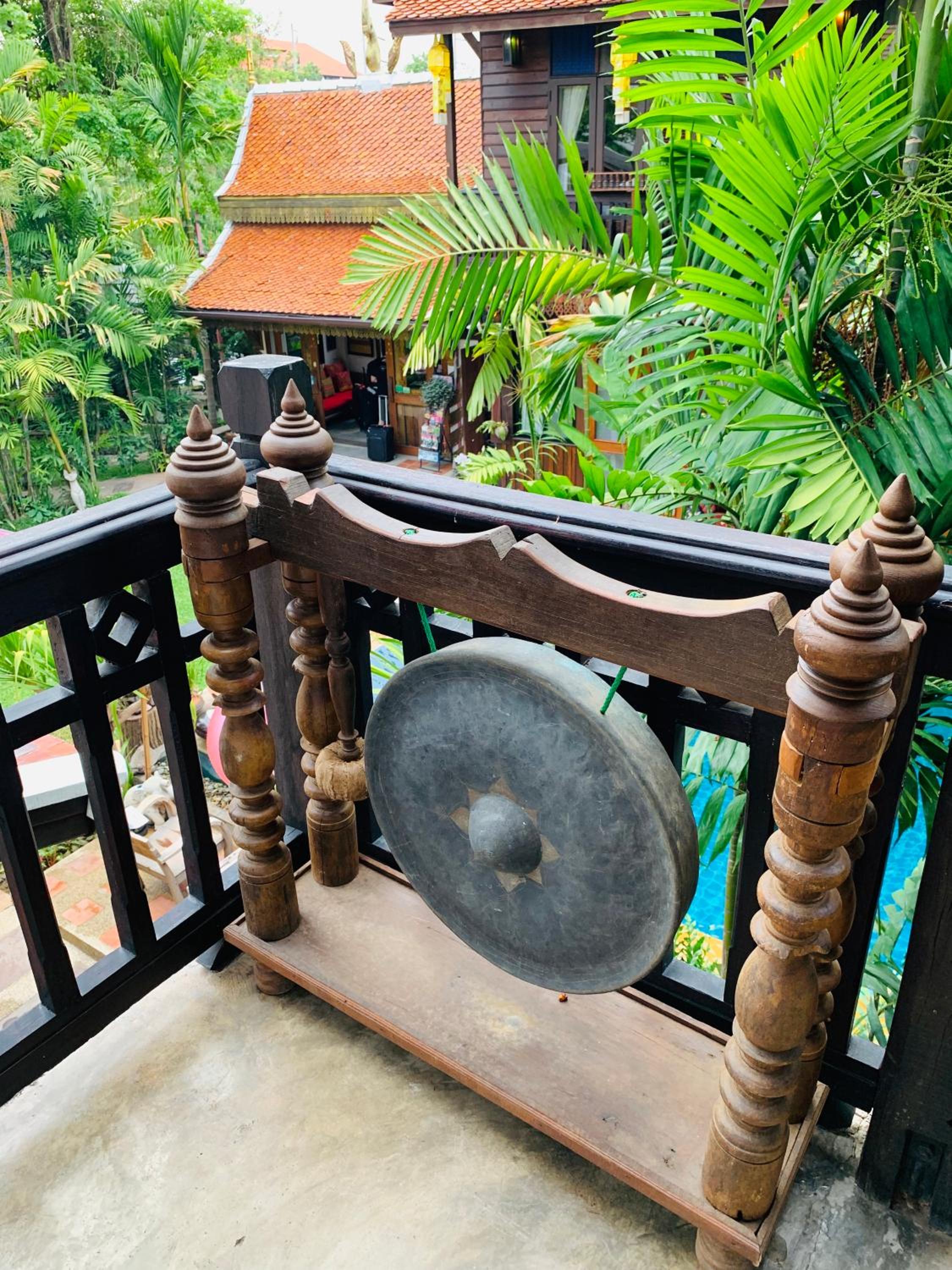 Hongkhao Village