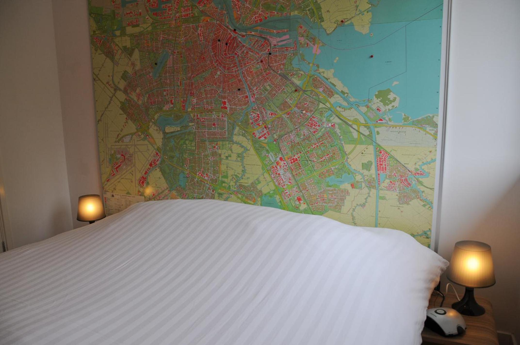 Boathotel