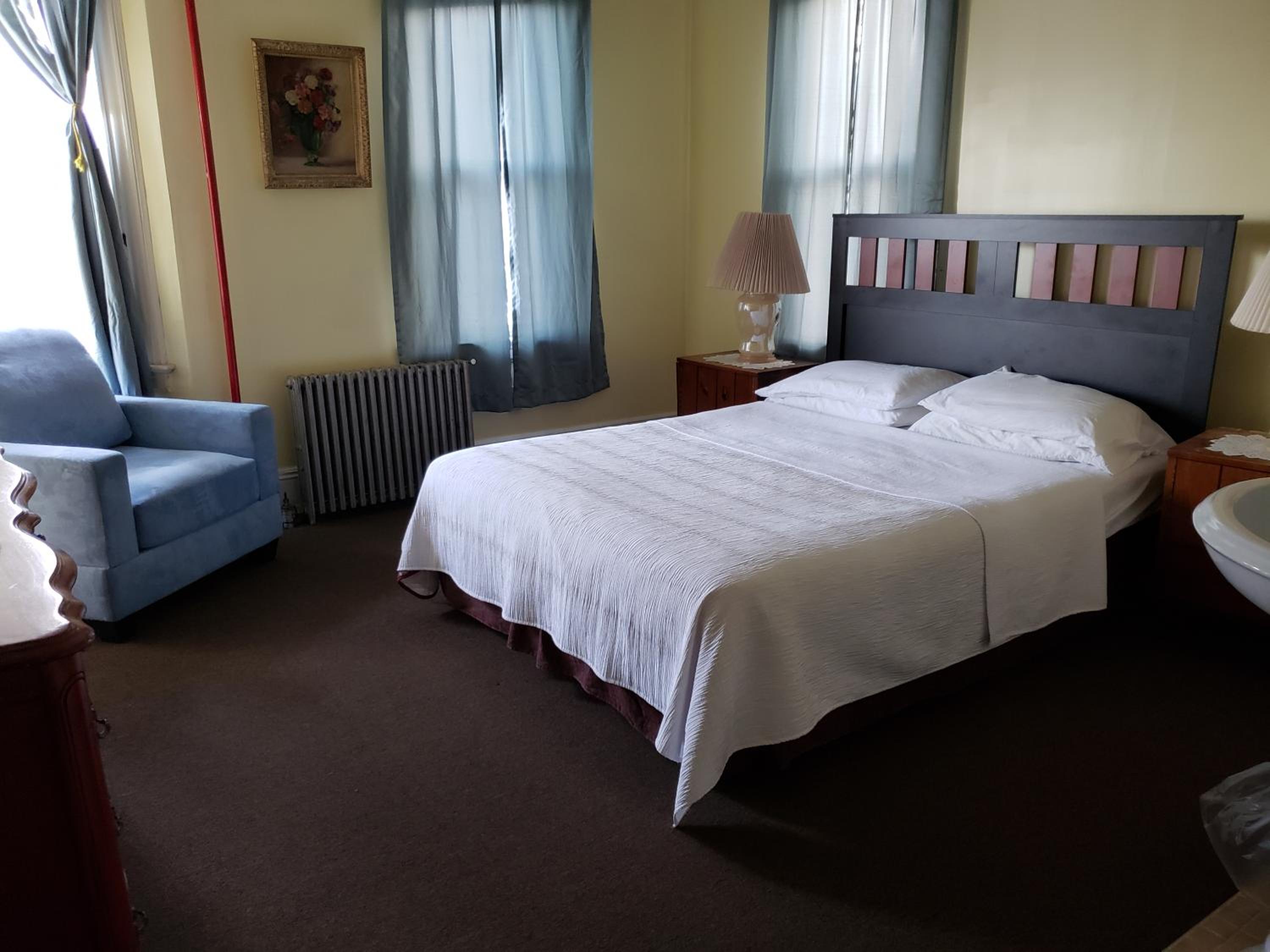 Harbor House Bed and Breakfast