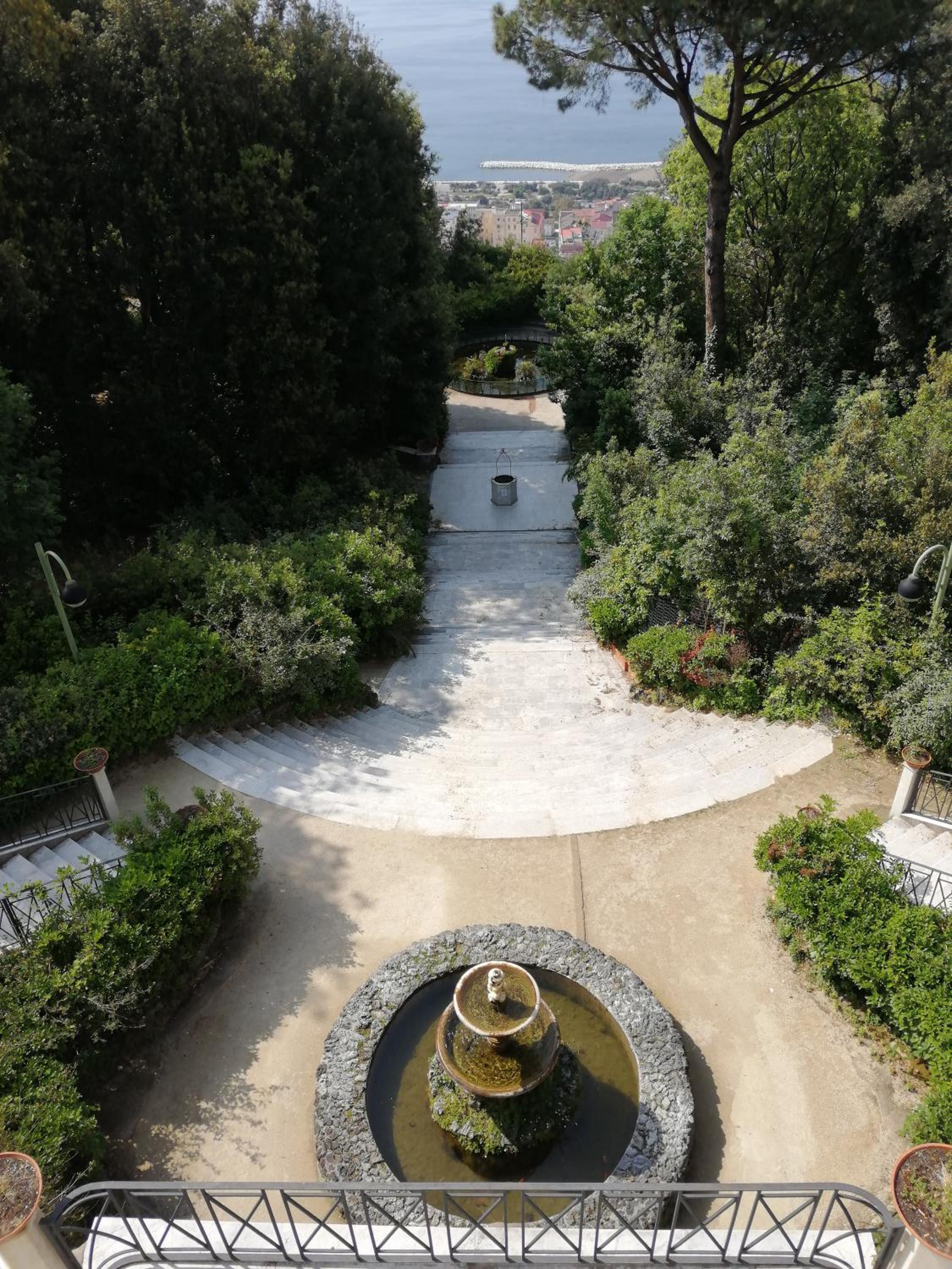 B&B Casa Malù