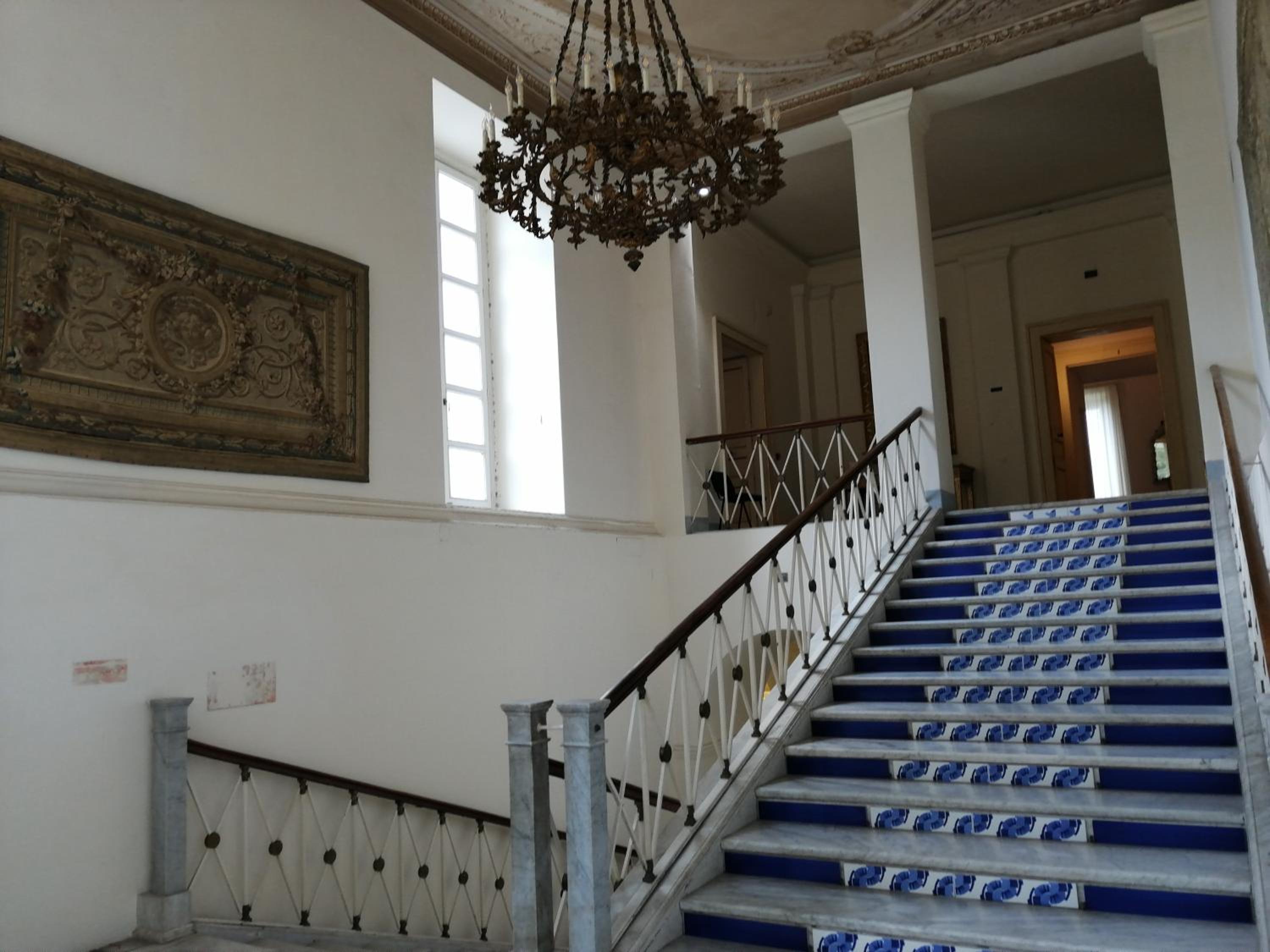B&B Casa Malù