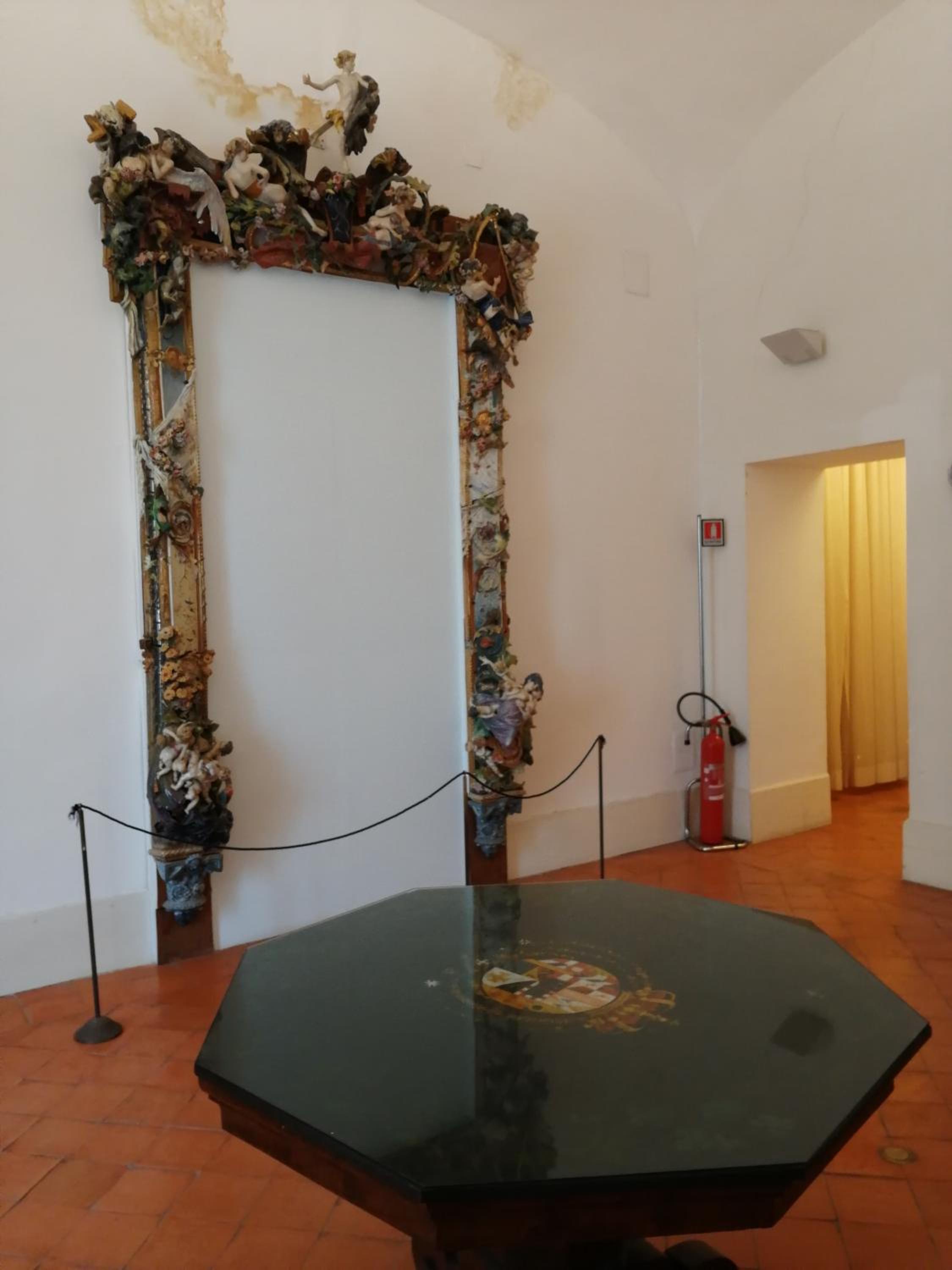 B&B Casa Malù