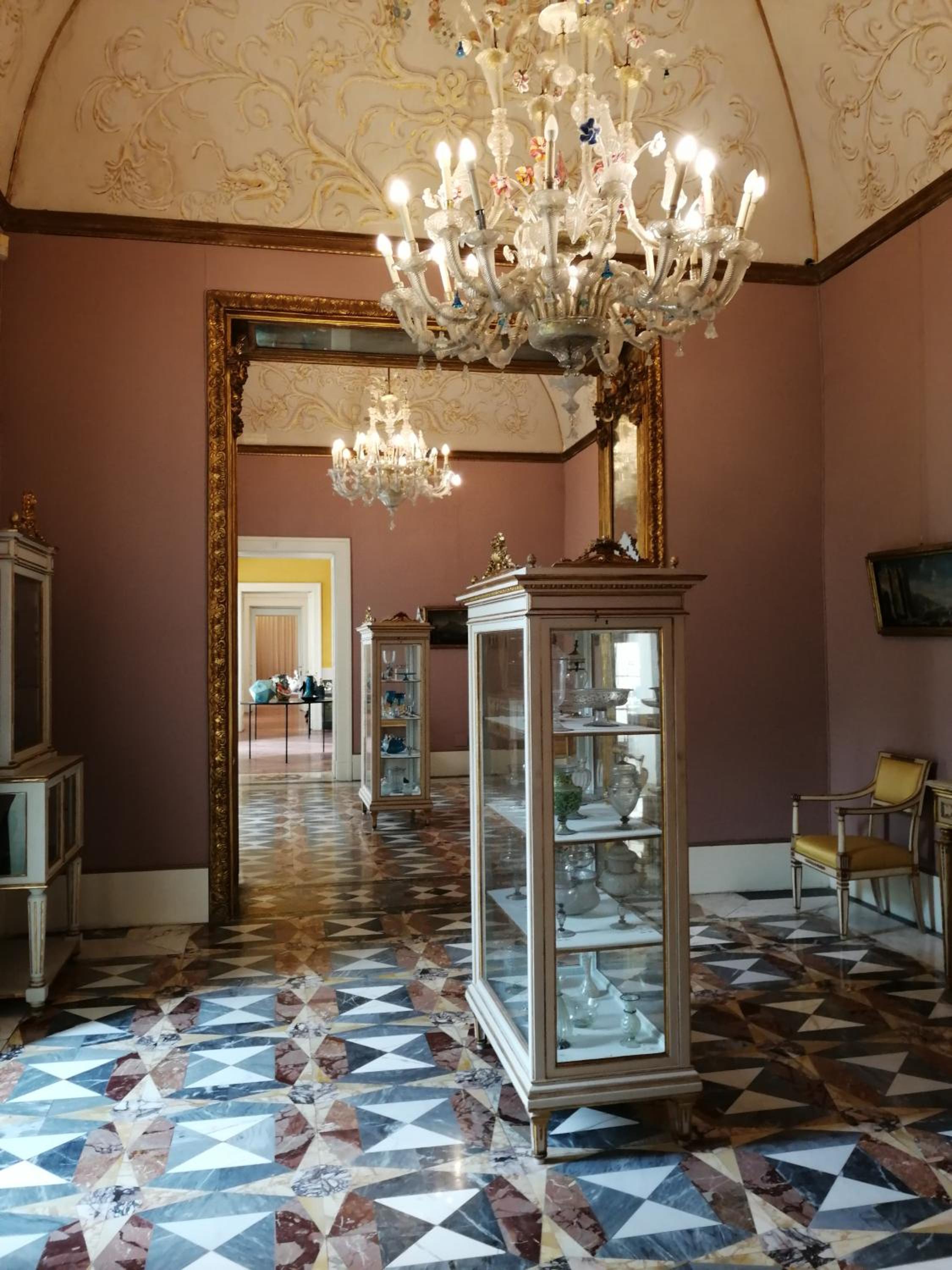 B&B Casa Malù