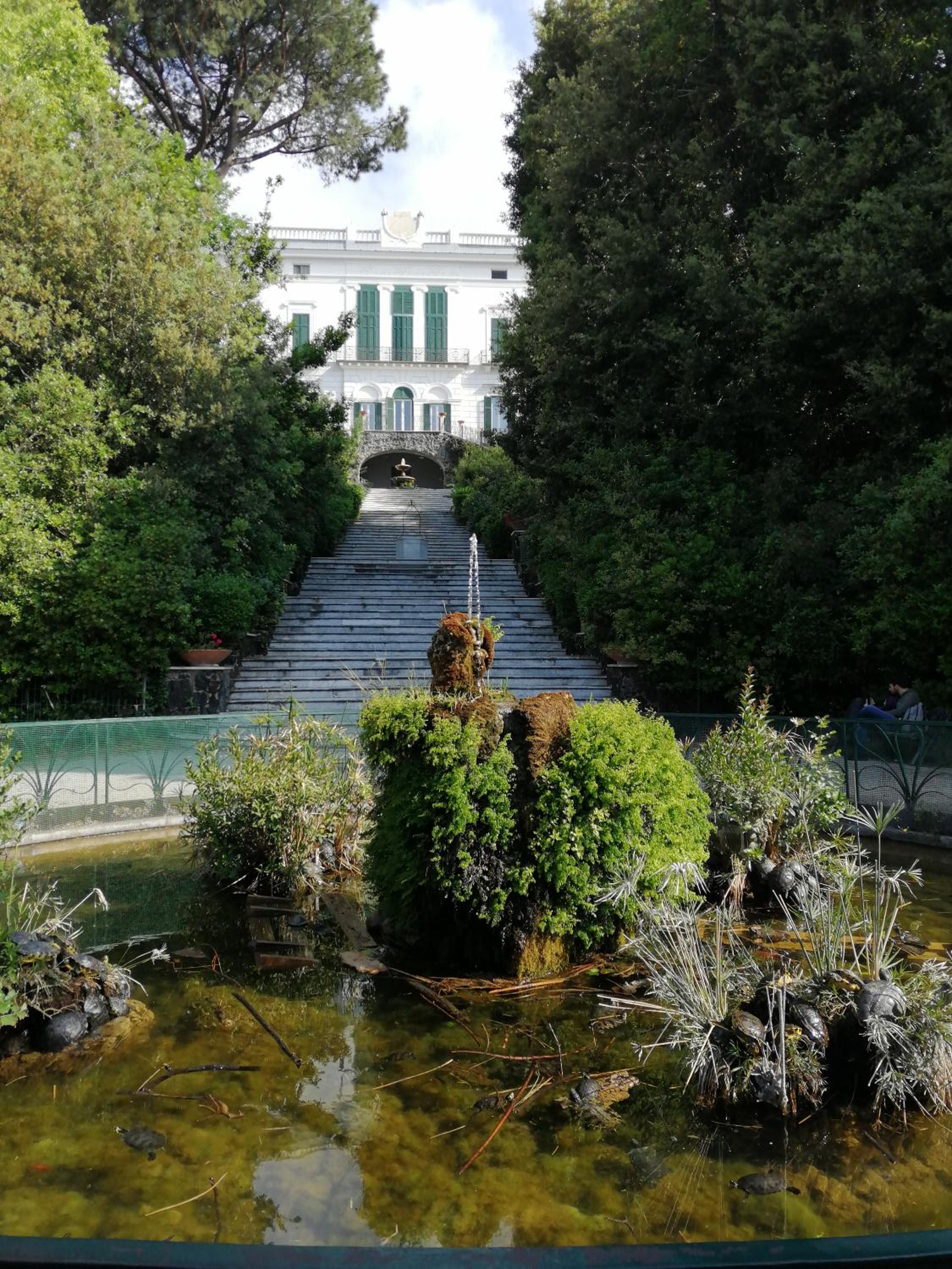 B&B Casa Malù