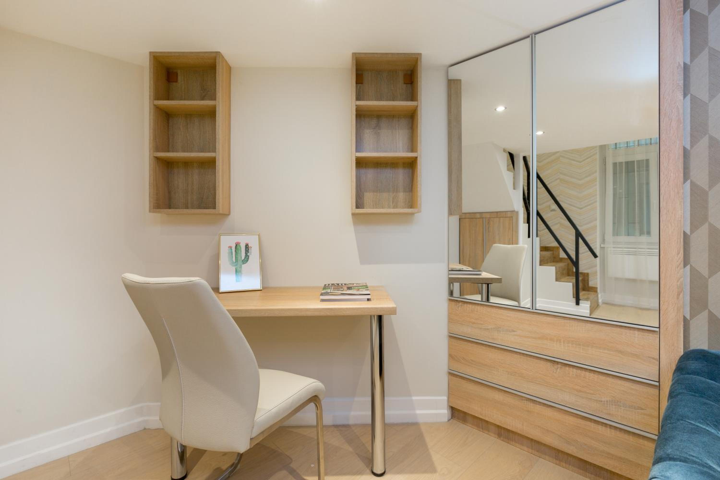 F15 Falk Apartment view 5