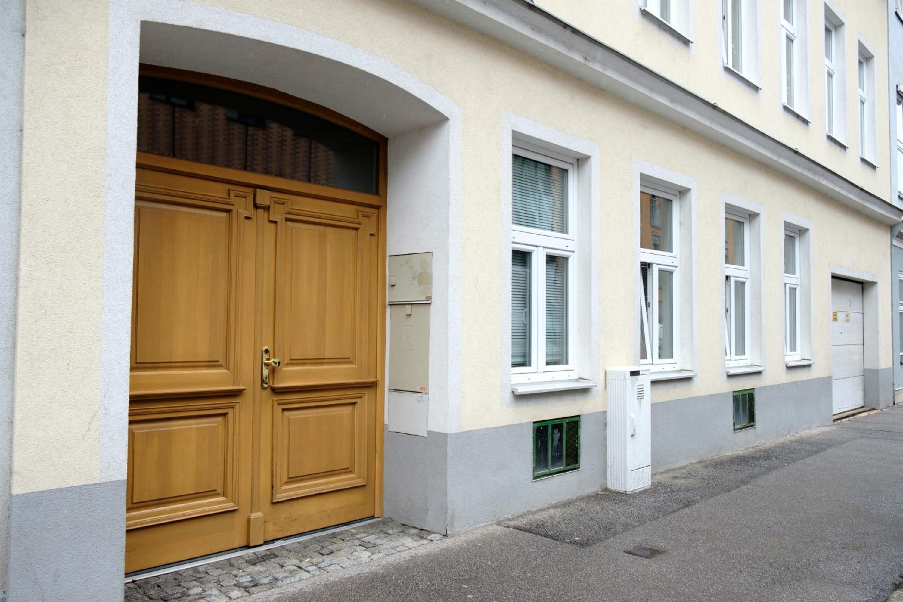 Vienna Experience