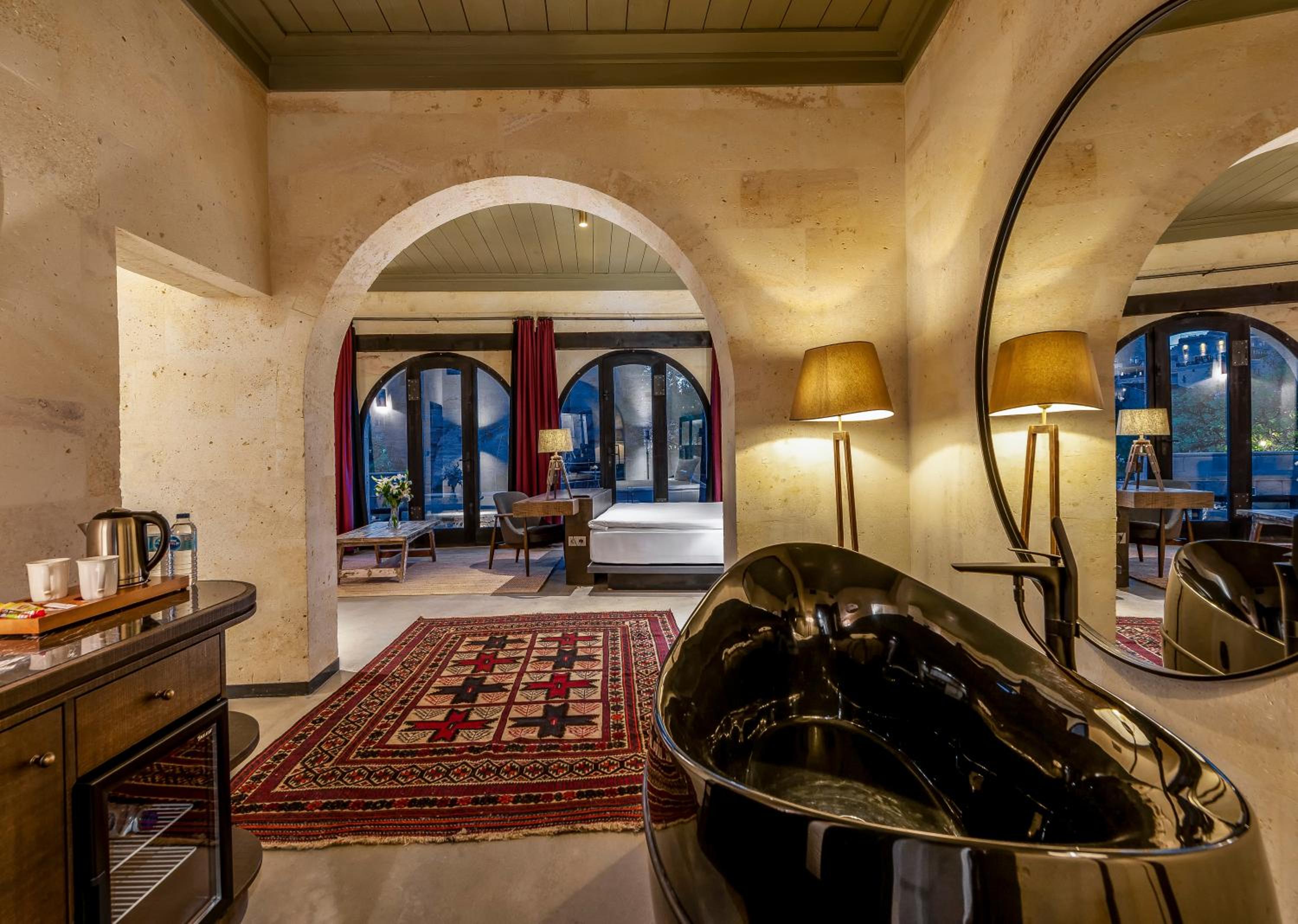 Carus Cappadocia - Image 47