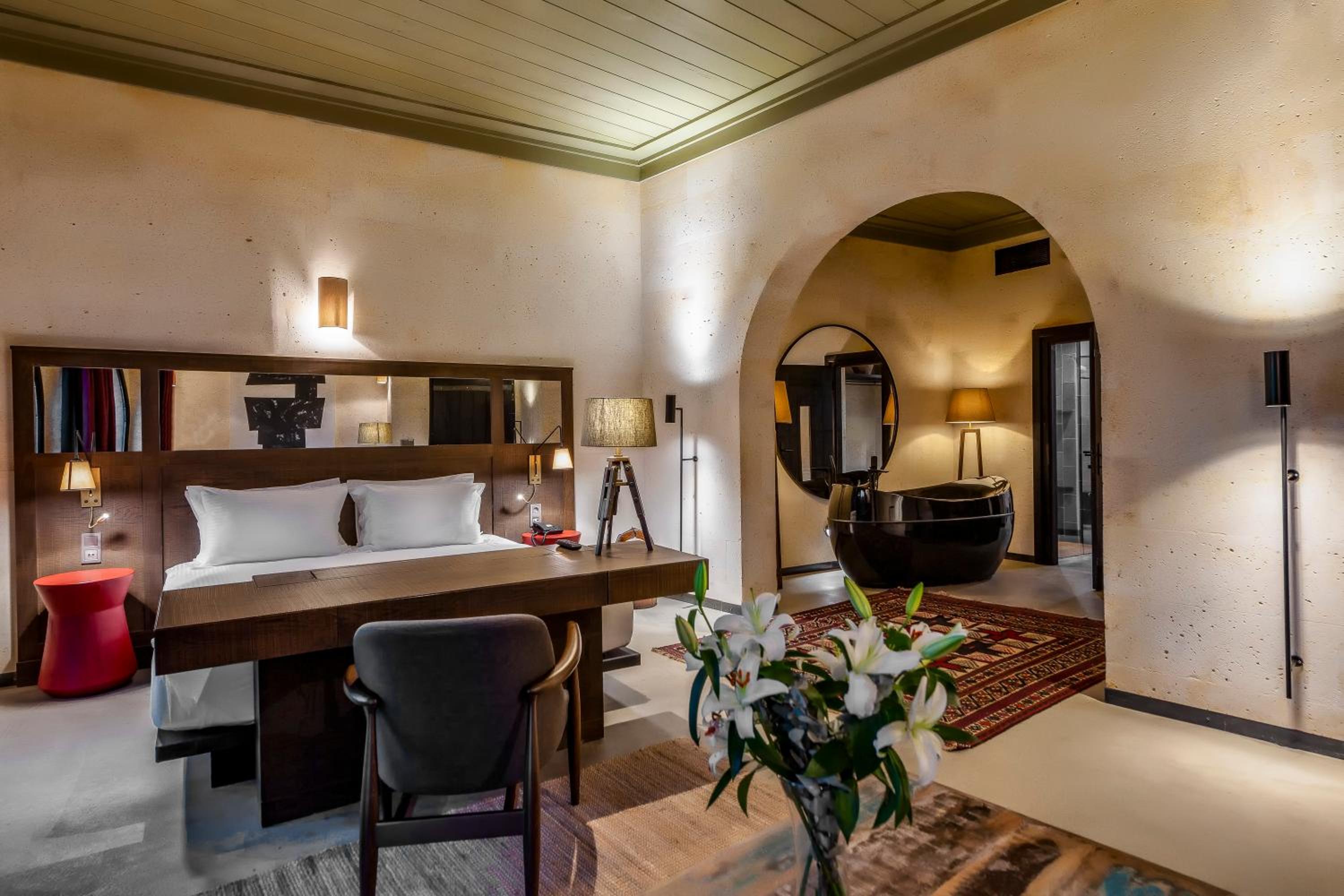 Carus Cappadocia - Image 35