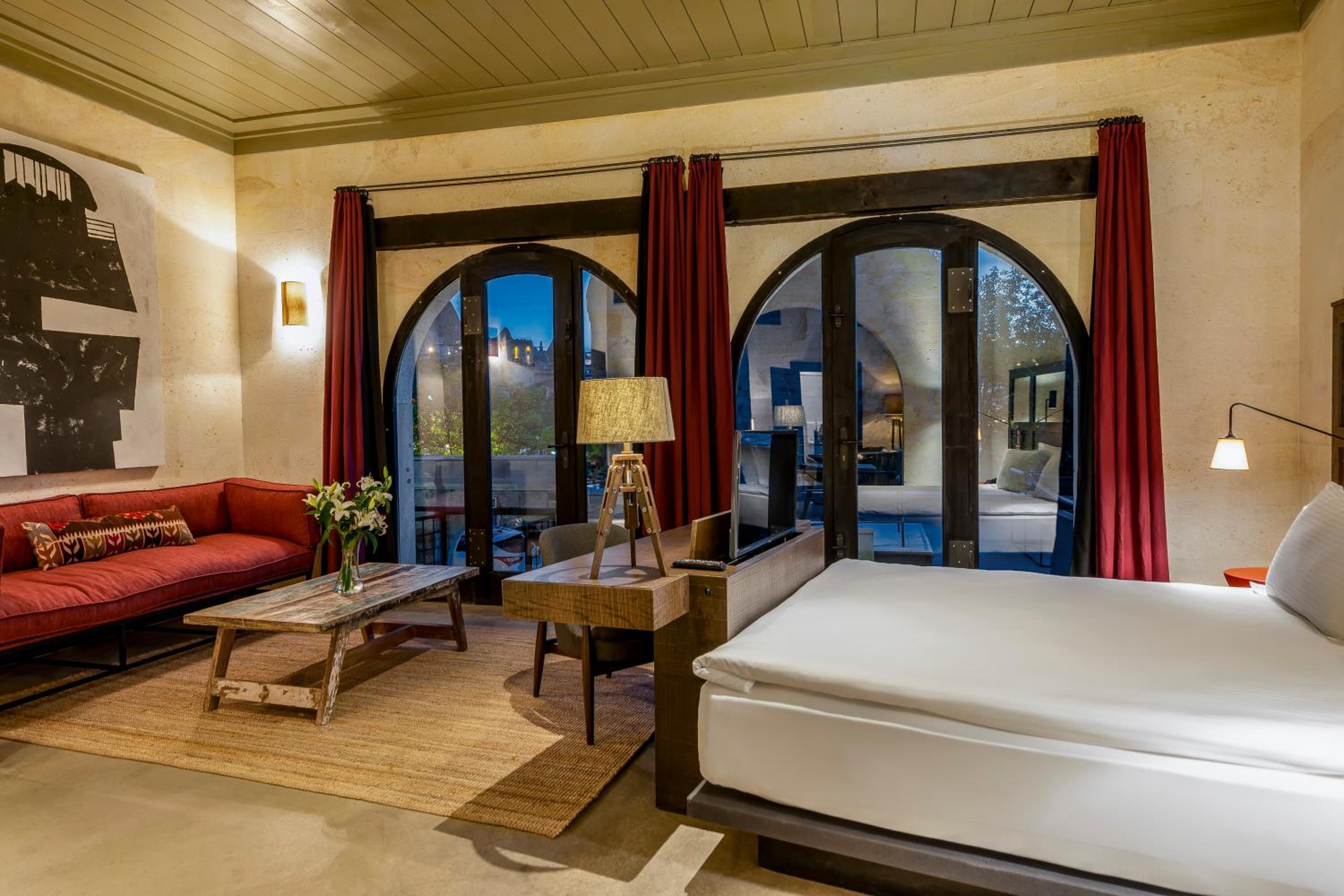 Carus Cappadocia - Image 33