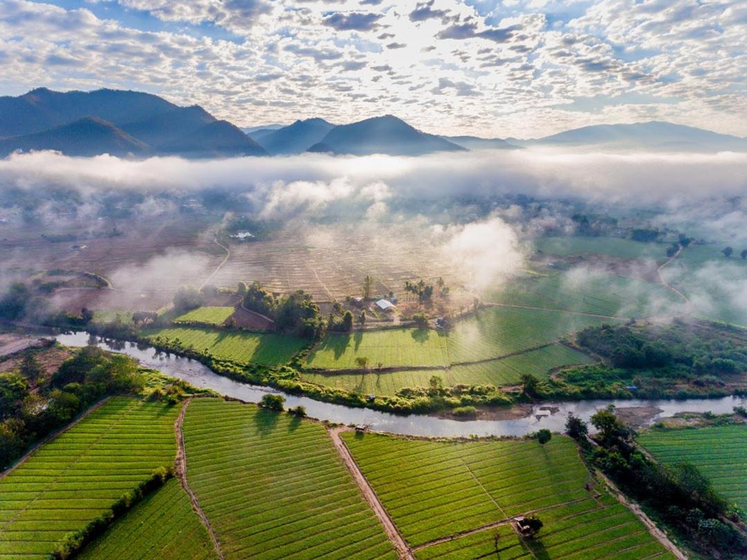 Atlas Valley