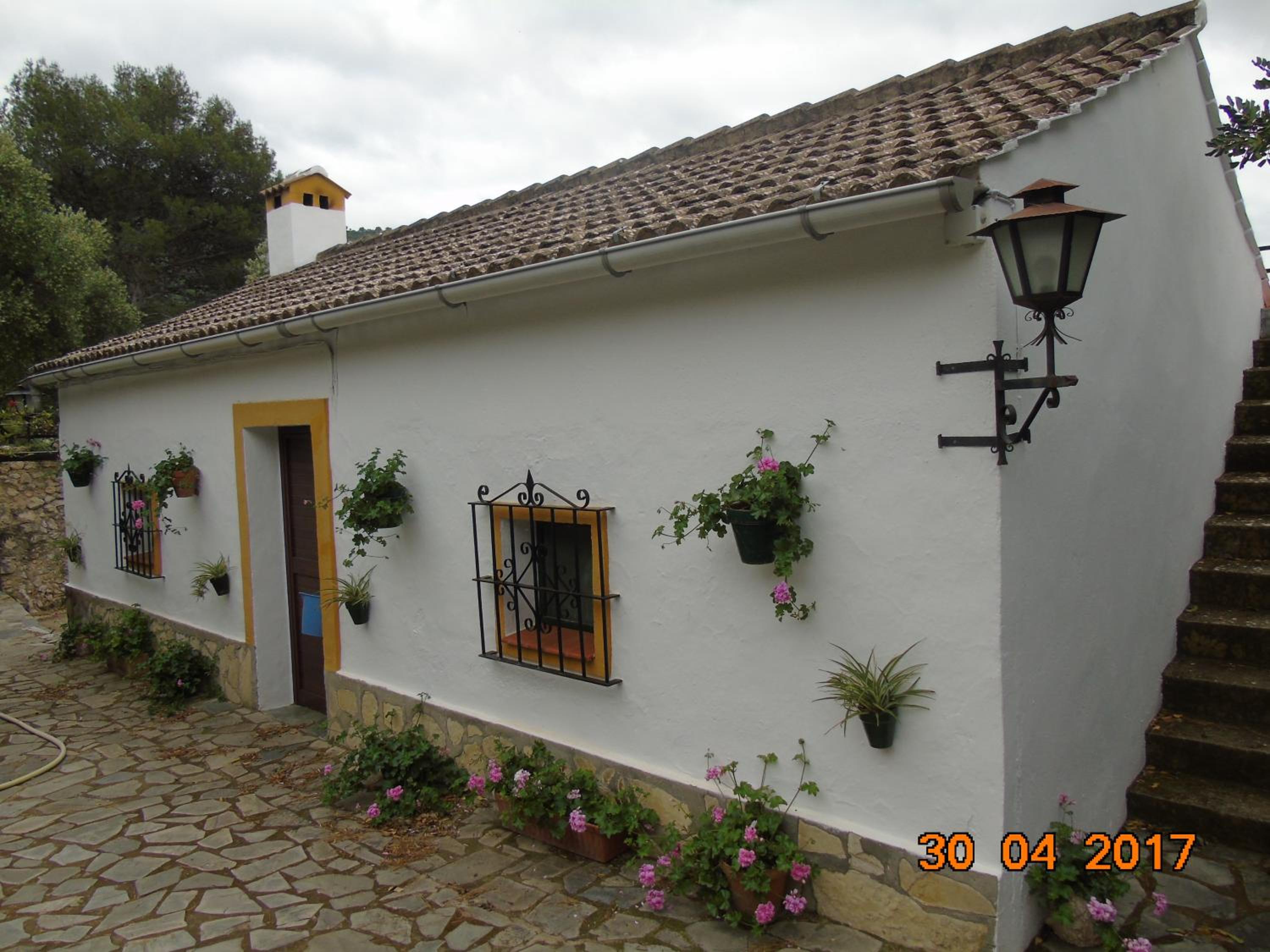 CASA EL CERRO view 2