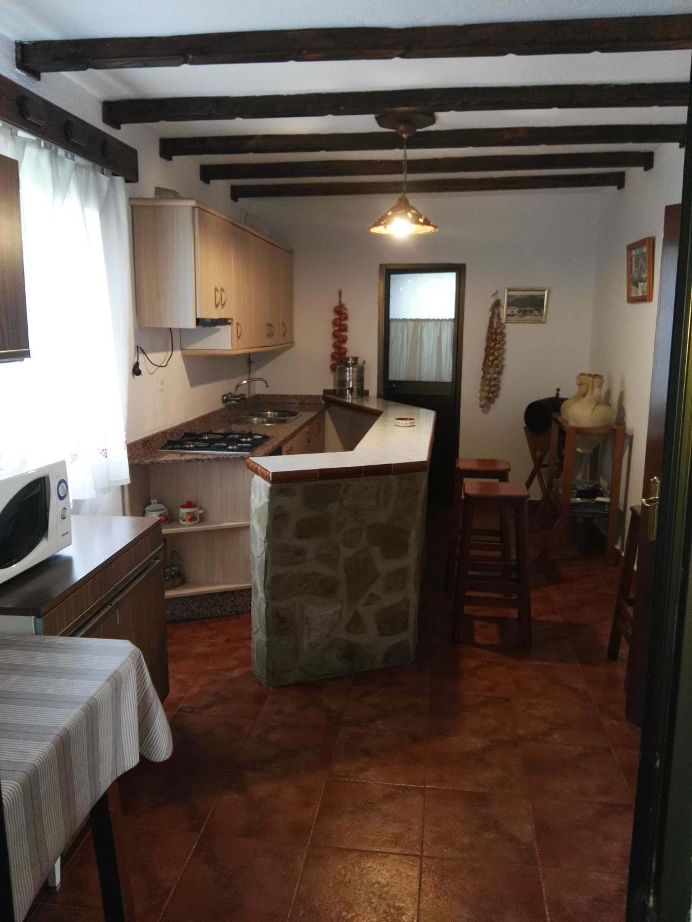 CASA EL CERRO view 3