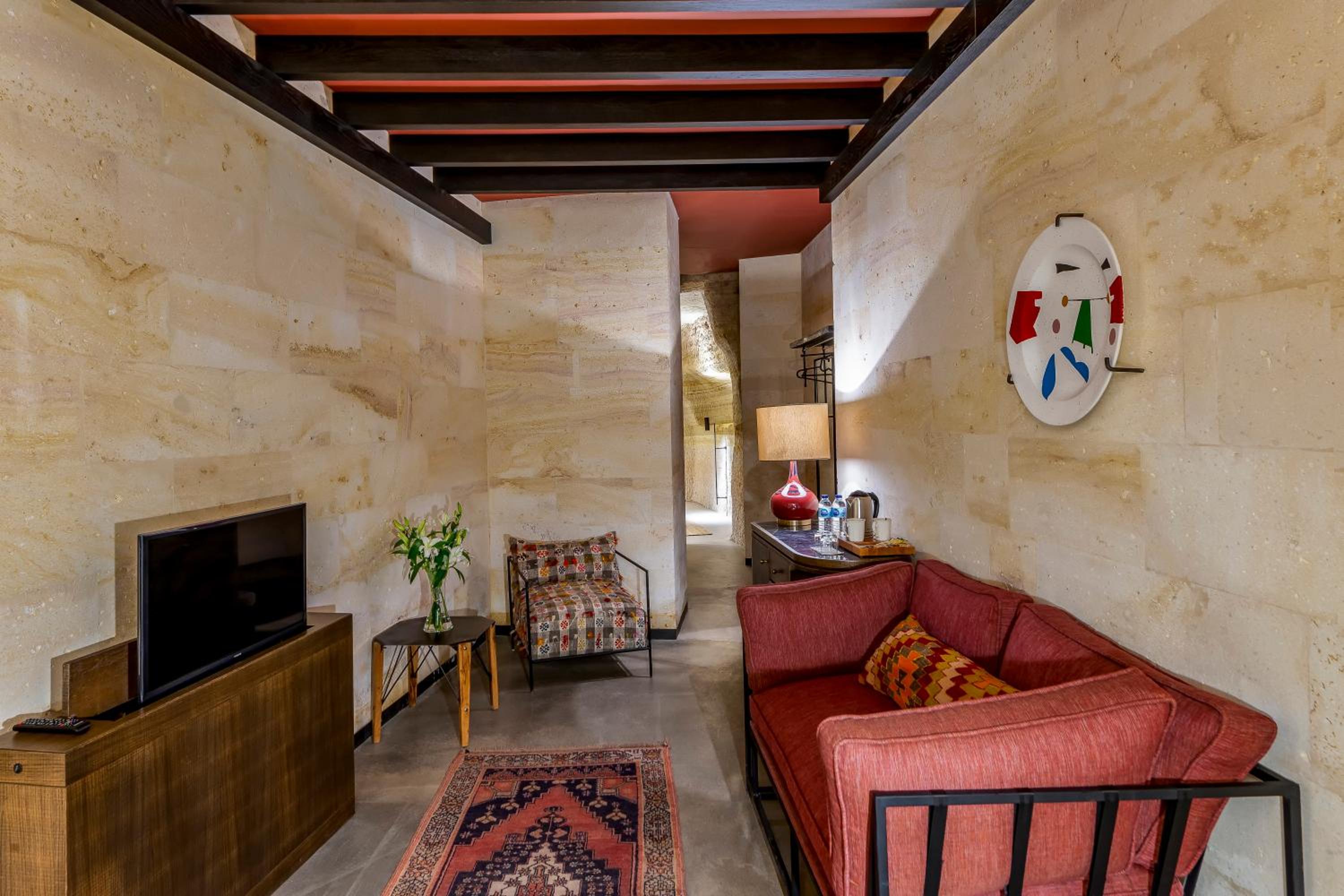 Carus Cappadocia - Image 27