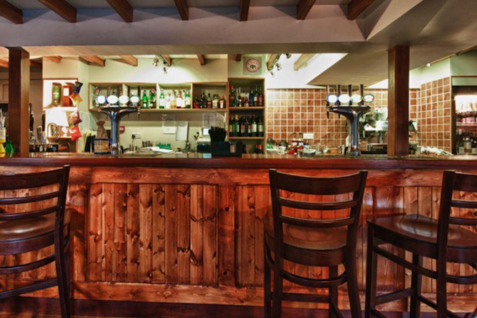 The Village Inn