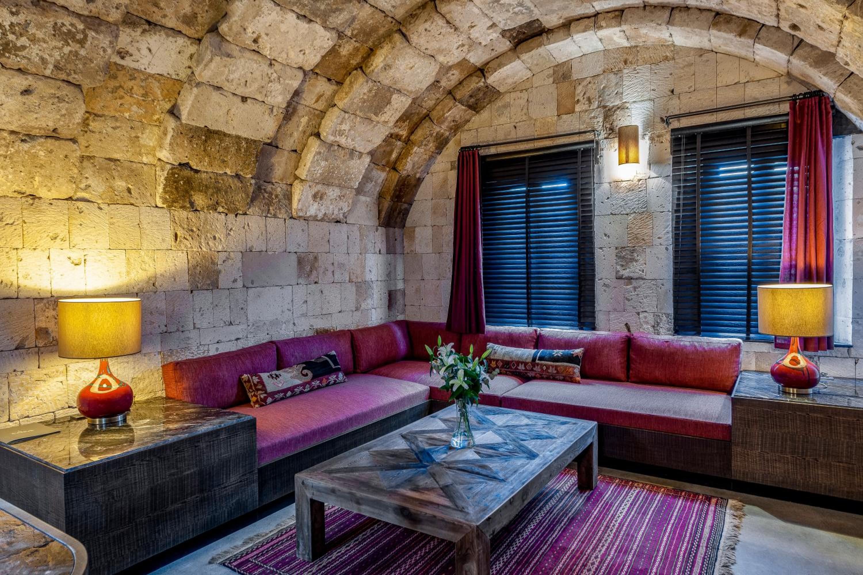 Carus Cappadocia - Image 168