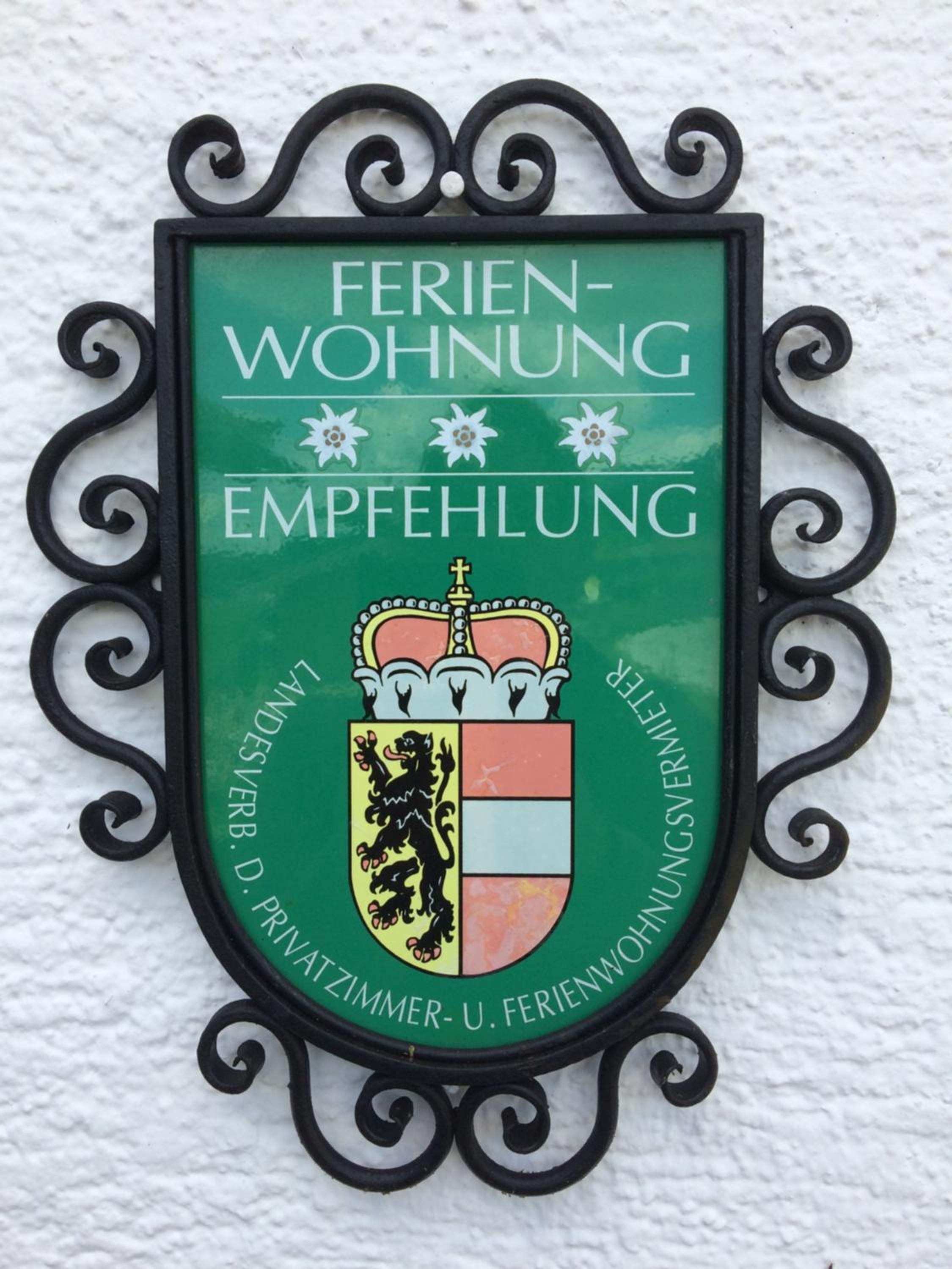 Wagnerhäusl