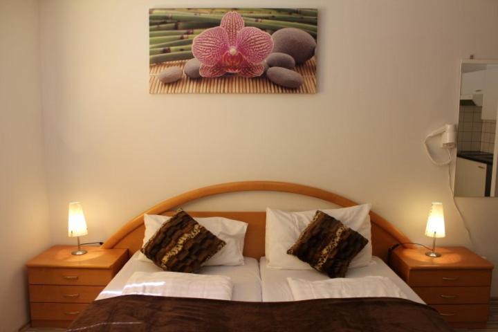 Westend City Hostel