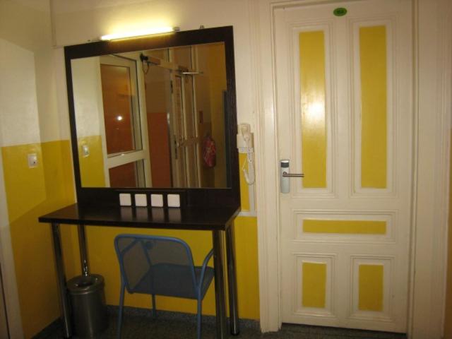 Westend City Hostel