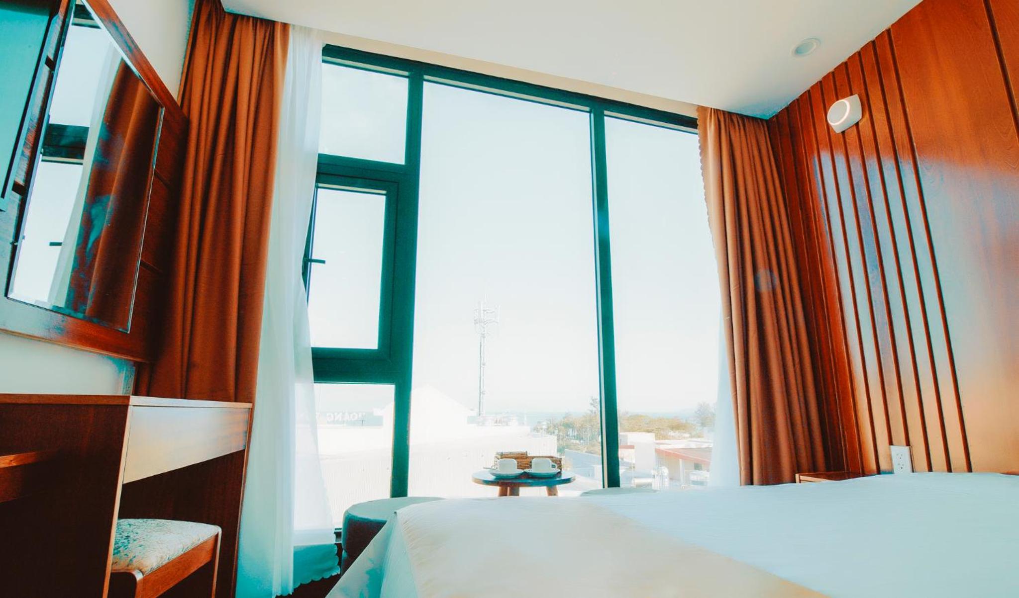 Mira Hotel Quy Nhơn