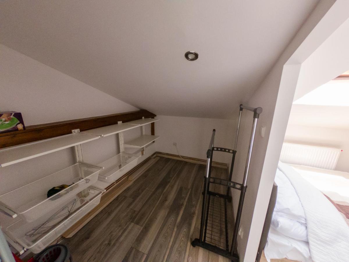 Apartament Stawowa view 5