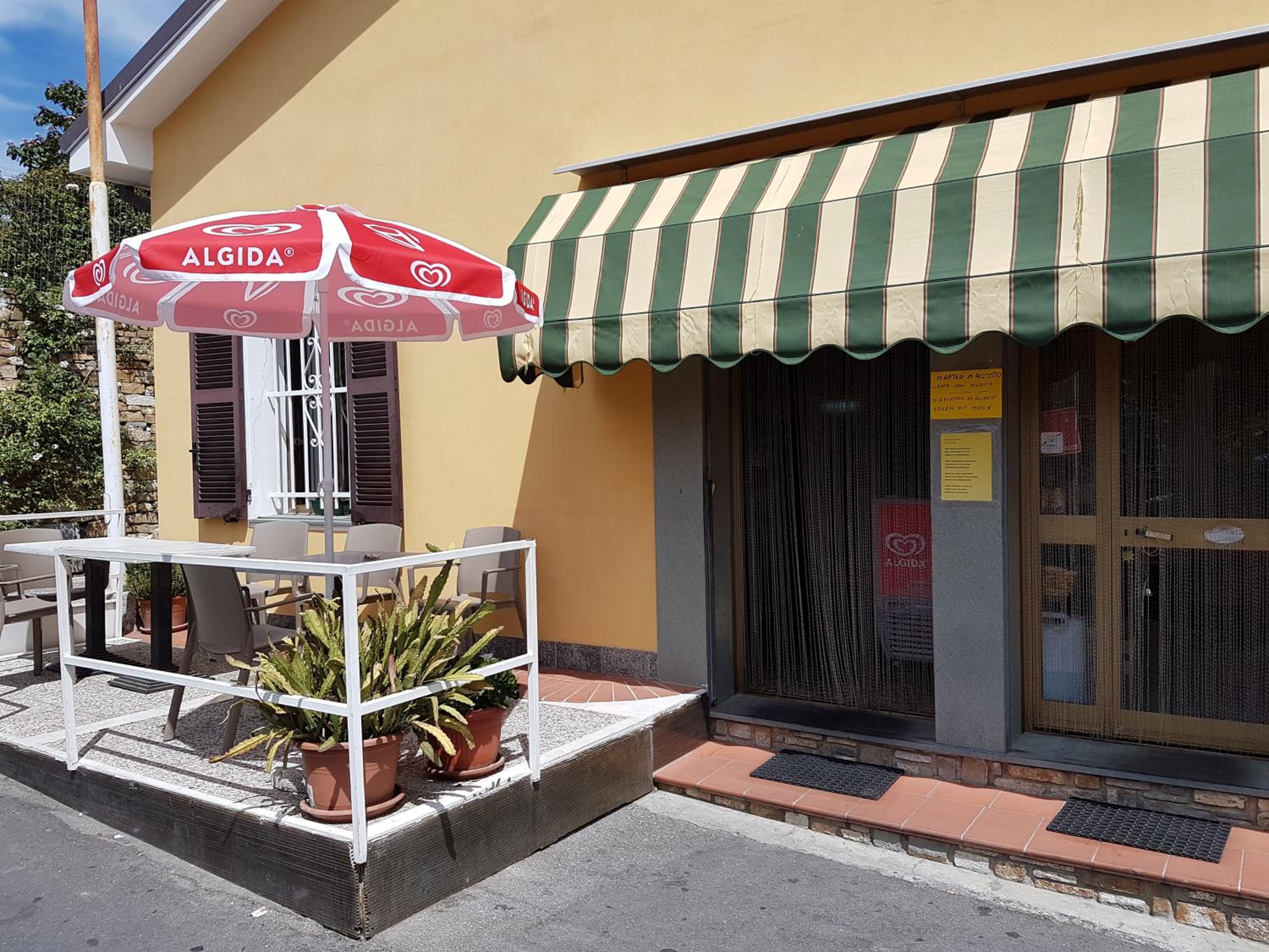I Valloni Apartments
