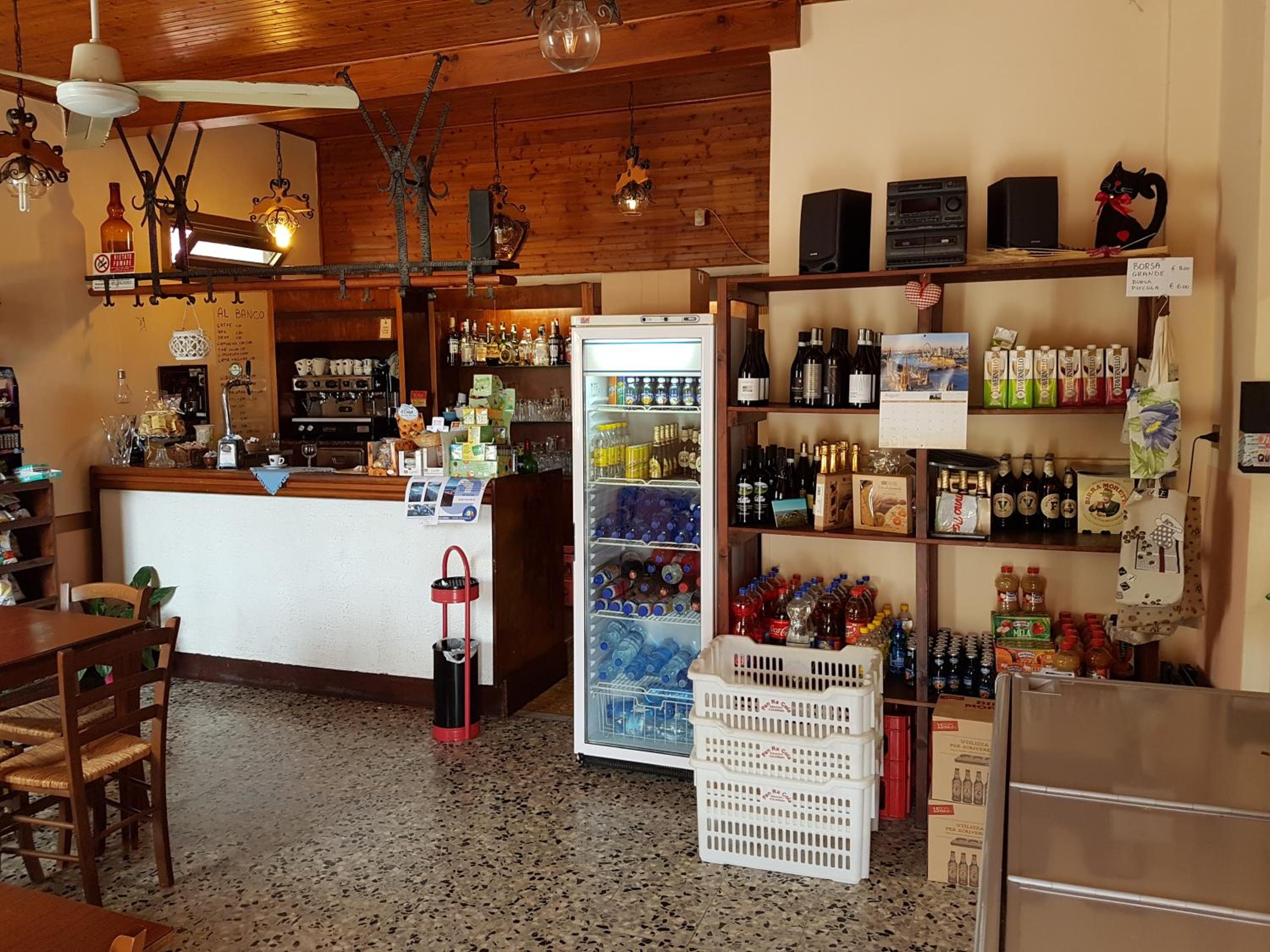 I Valloni Apartments