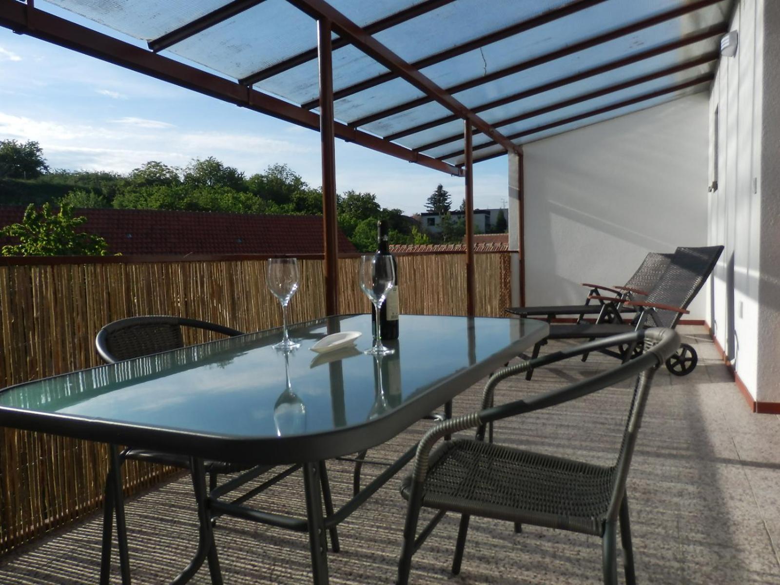 Apartmány 27