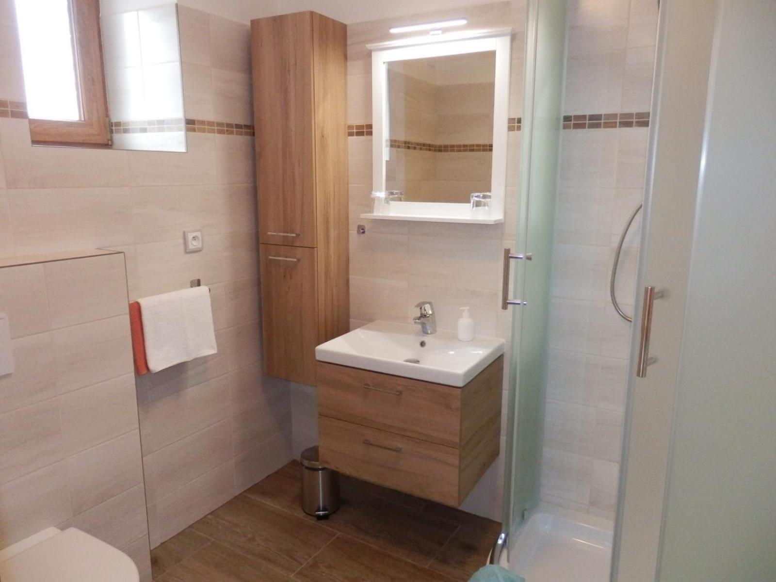 Apartmány 27