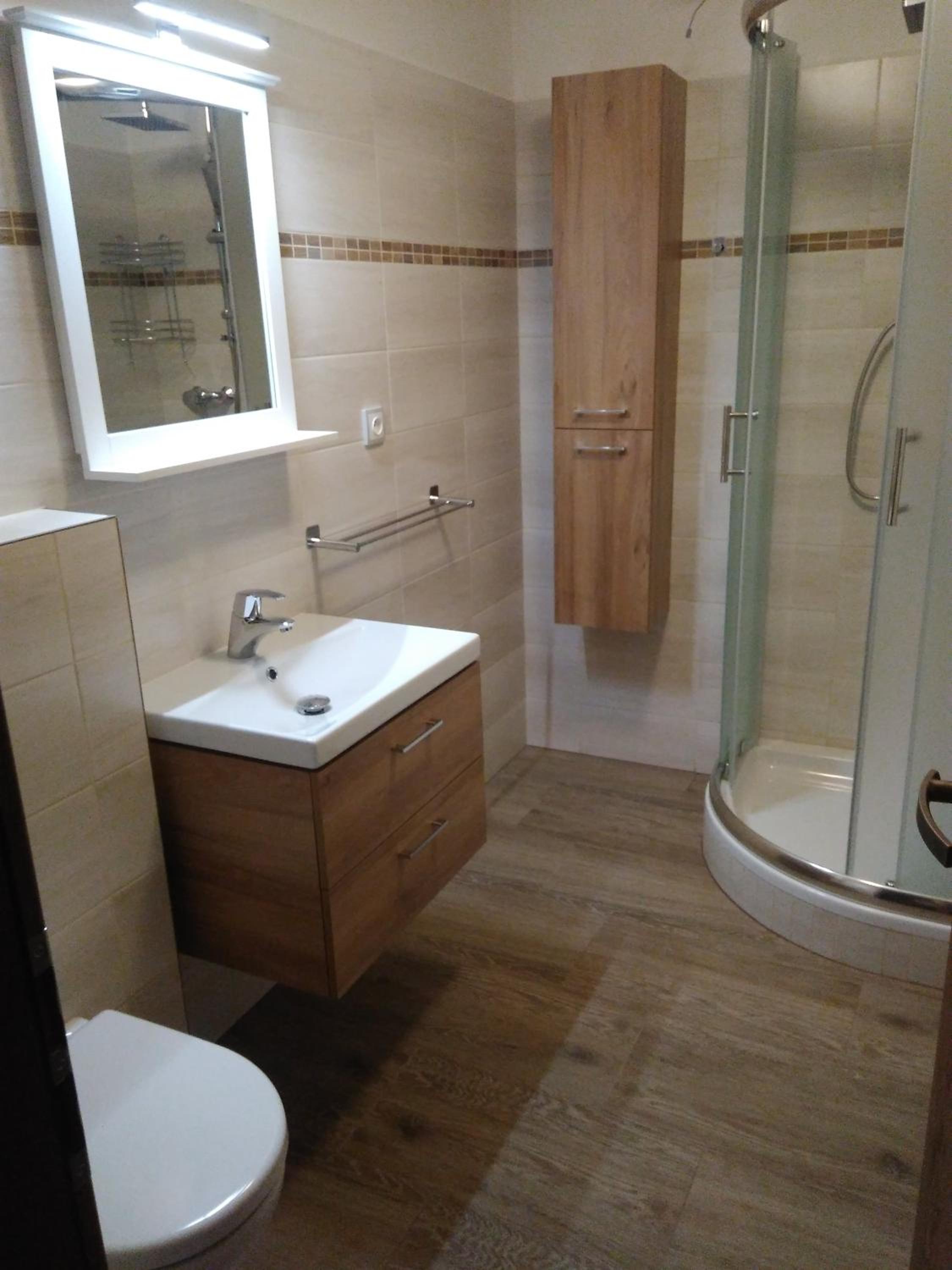 Apartmány 27