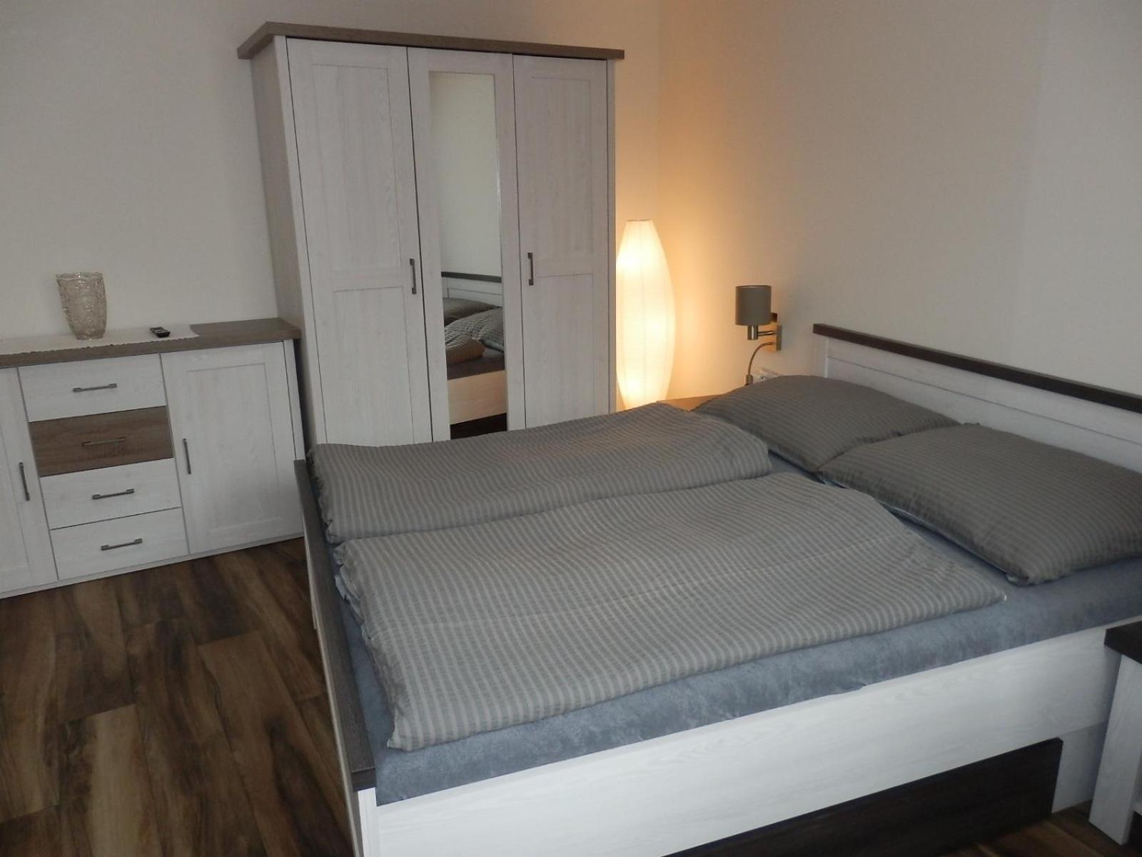 Apartmány 27