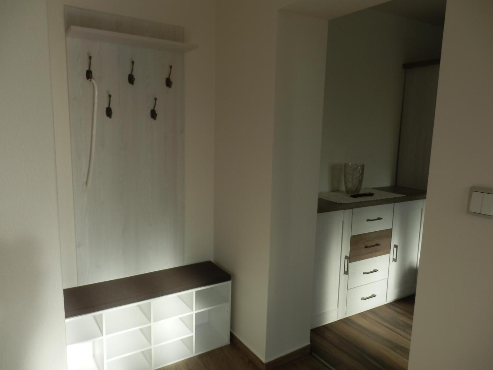 Apartmány 27