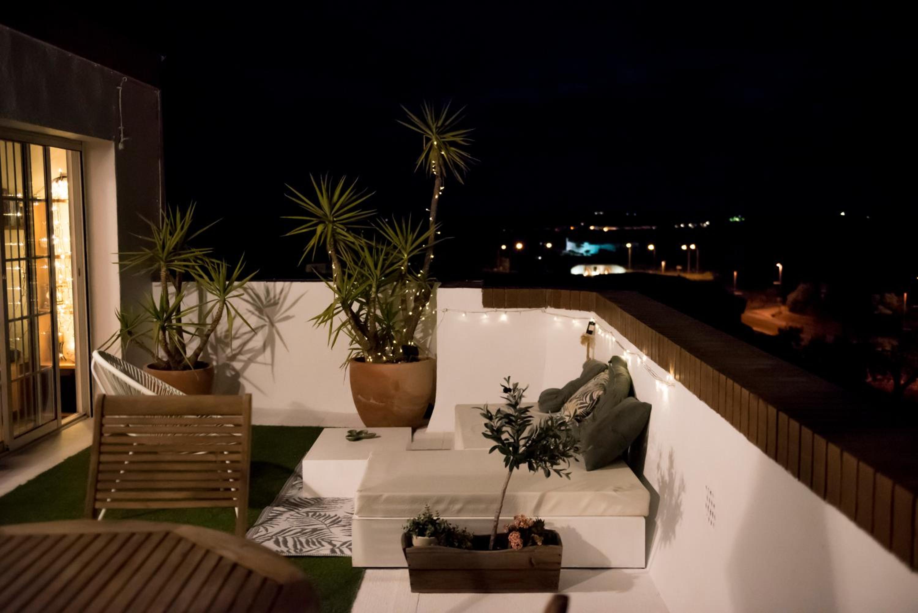 Hotel Apartamento Atico-Spa - Image 1