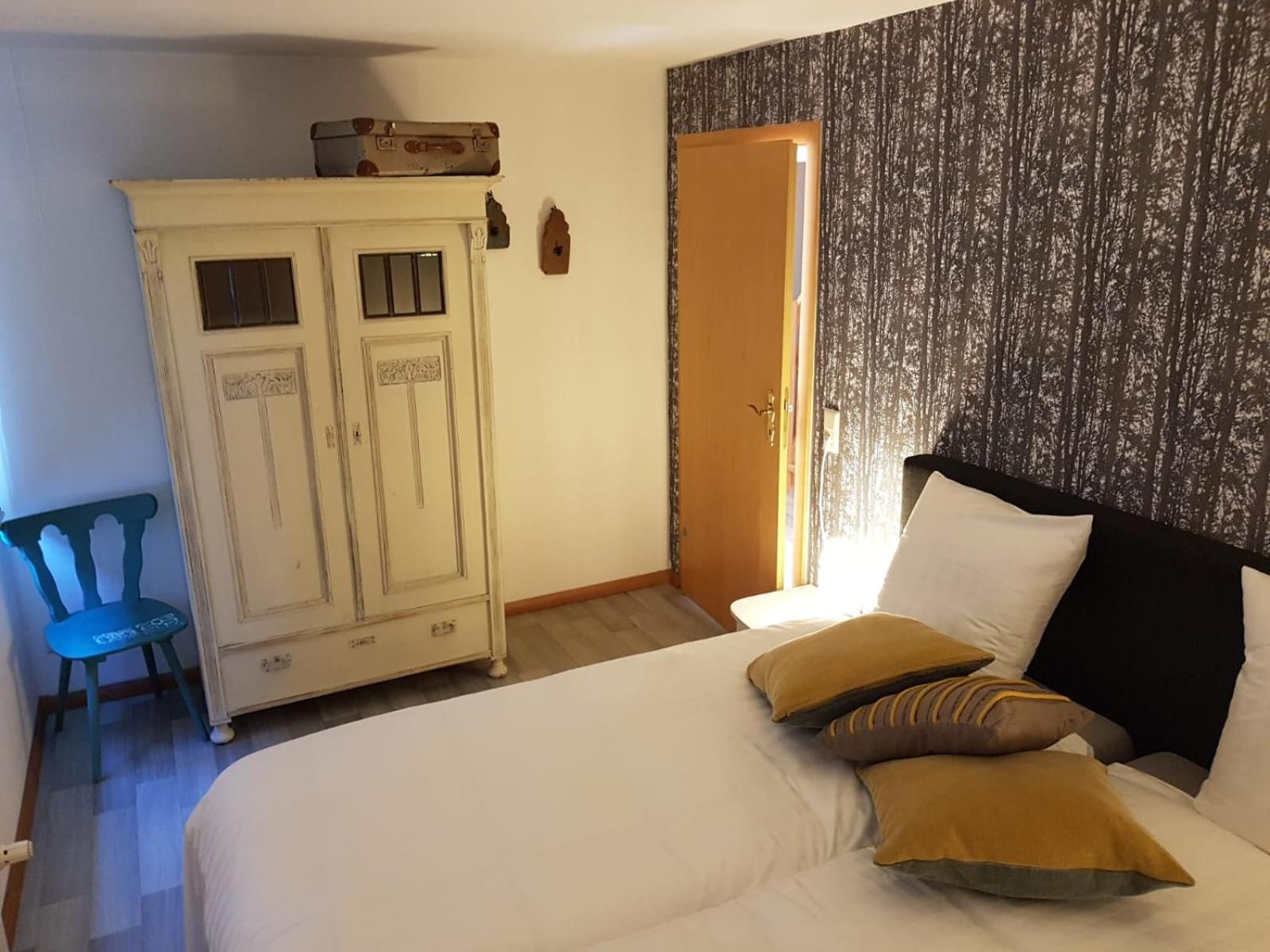Ferienhaus an der Sesselbahn