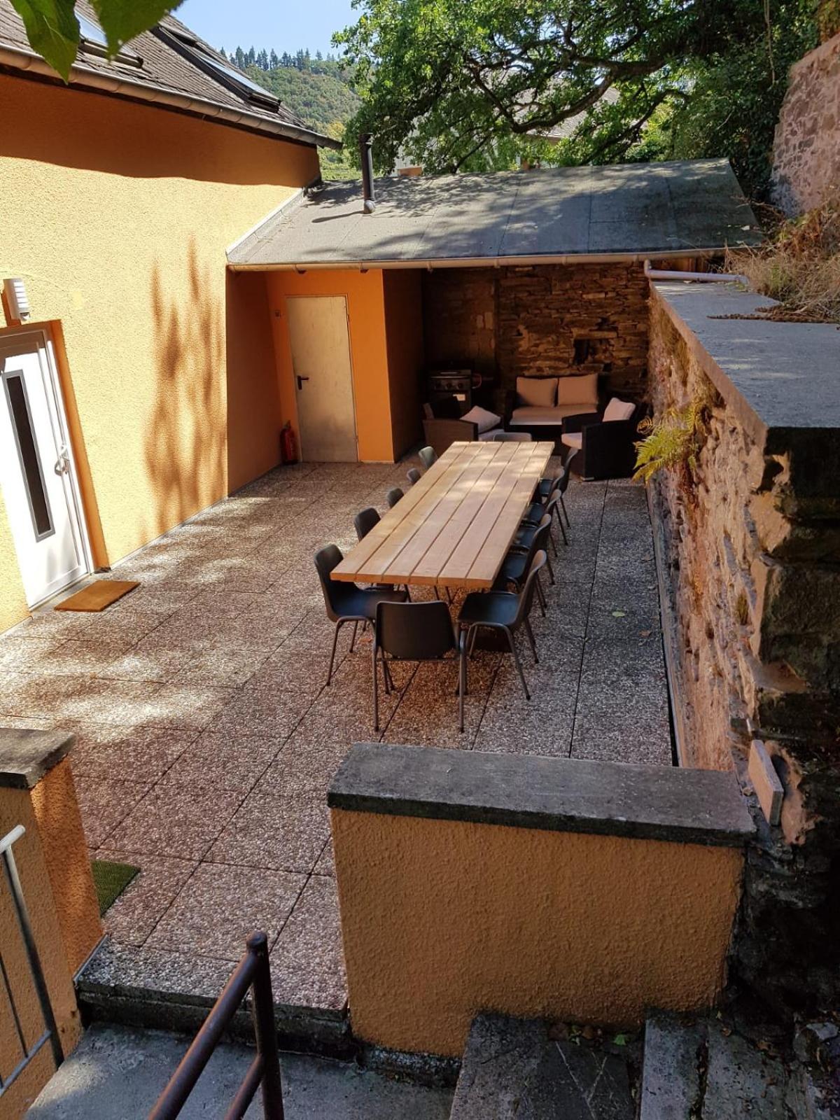 Ferienhaus an der Sesselbahn