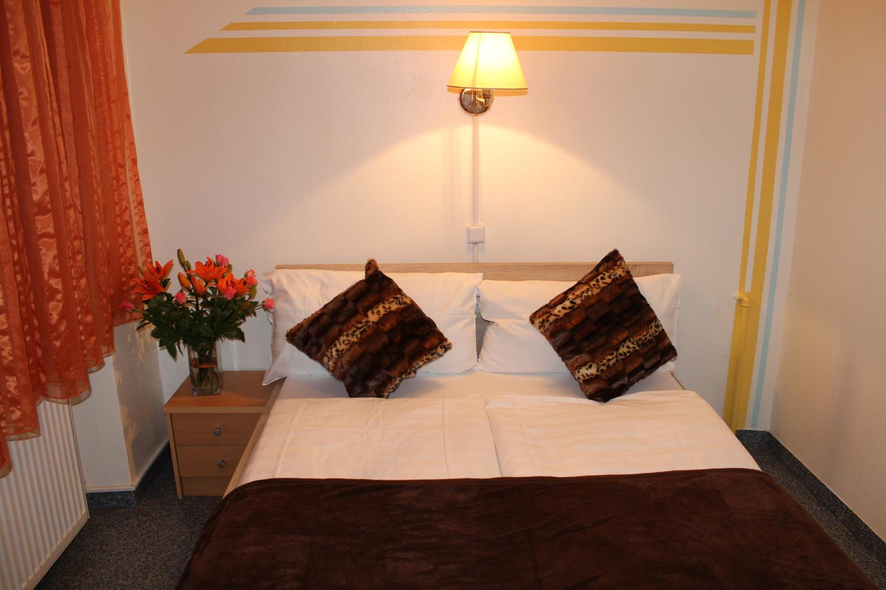 Westend City Hostel