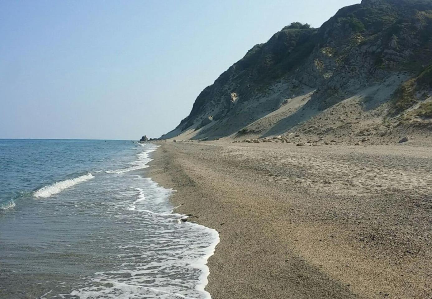 Casa Vacanza A Casa di Gio' n 52 contrada Mezzacampa località Messina view 5