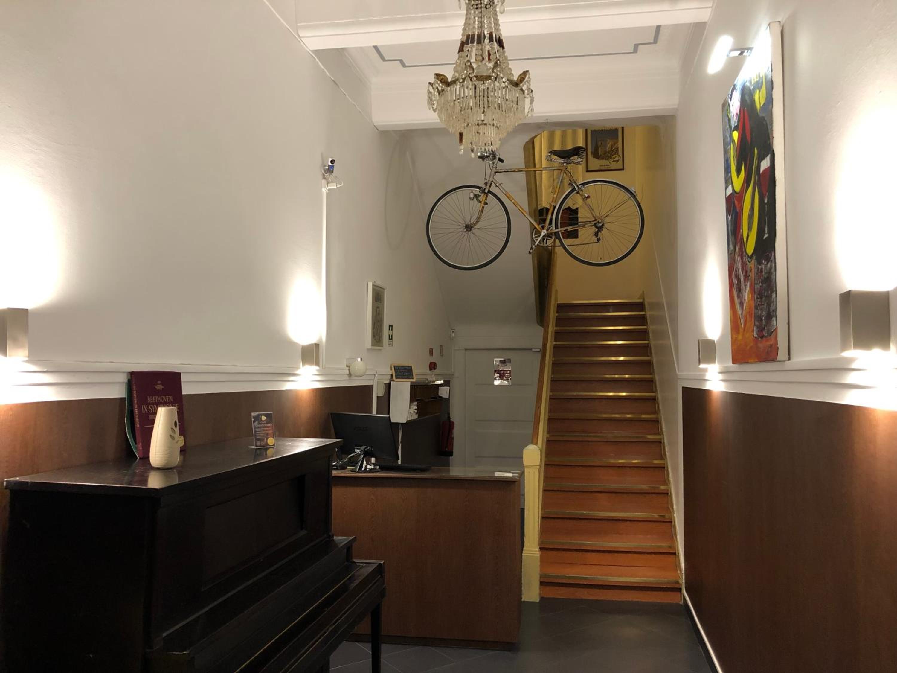 Guest House Infante Dom Henrique